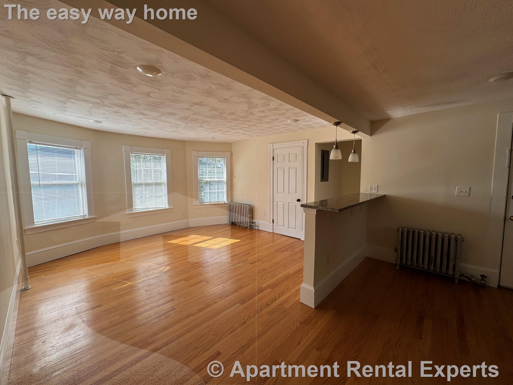 8 Beacon Ter, Porter Square