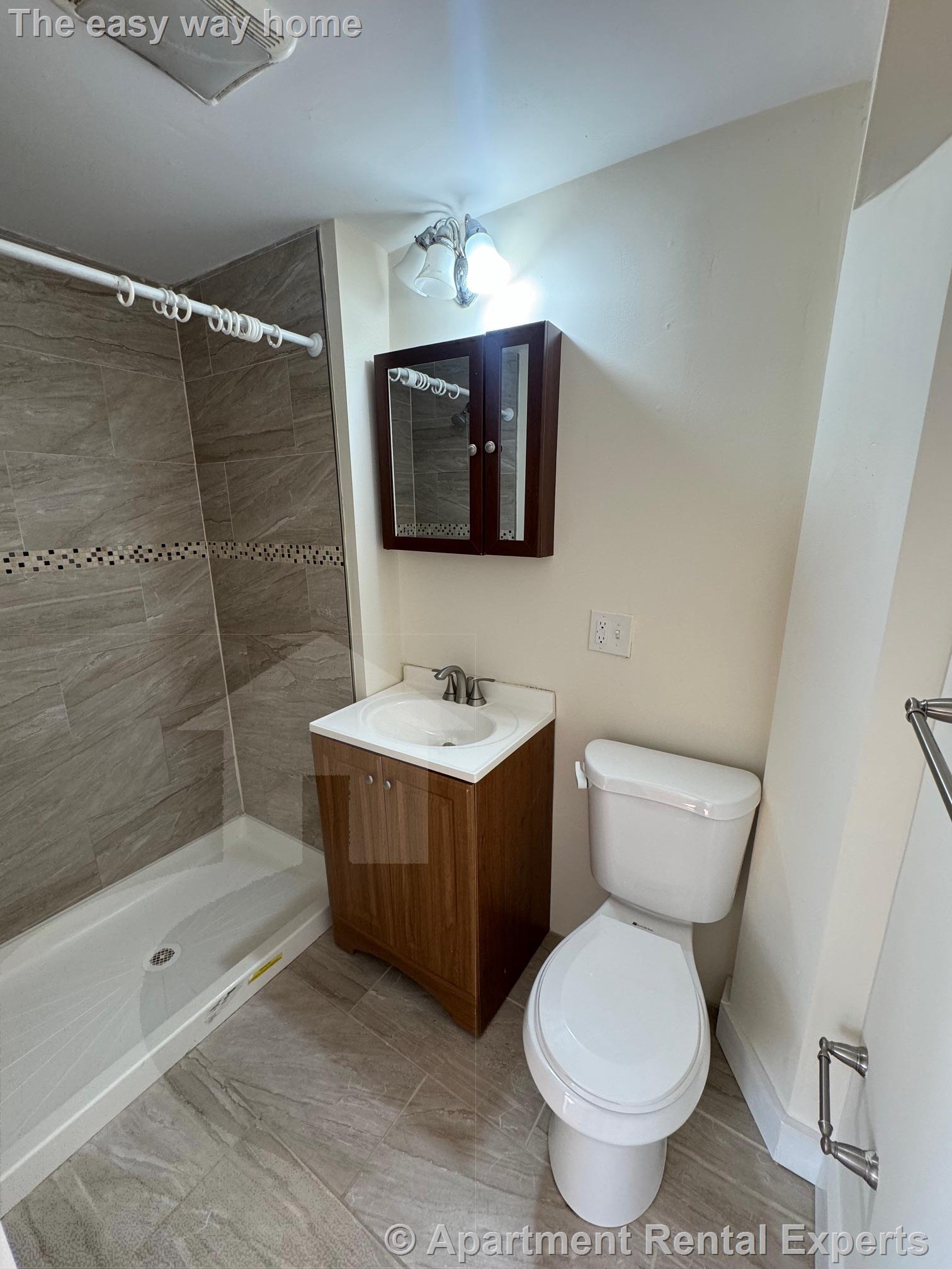 8 Beacon Ter, Porter Square