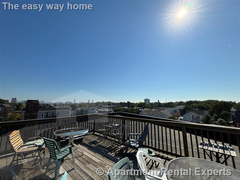 4 Craigie St, Porter Square