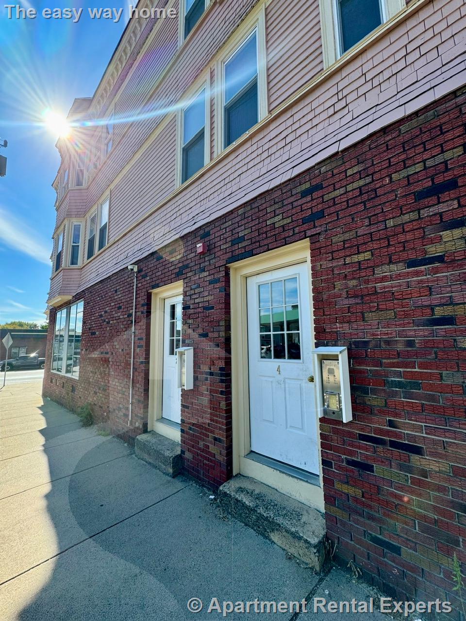 4 Craigie St, Porter Square