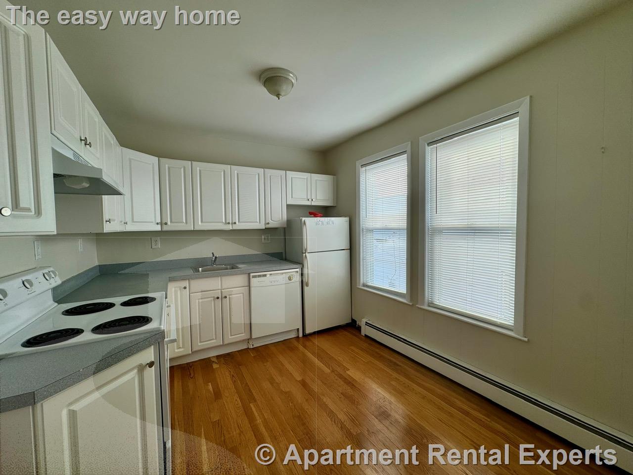 4 Craigie St, Porter Square