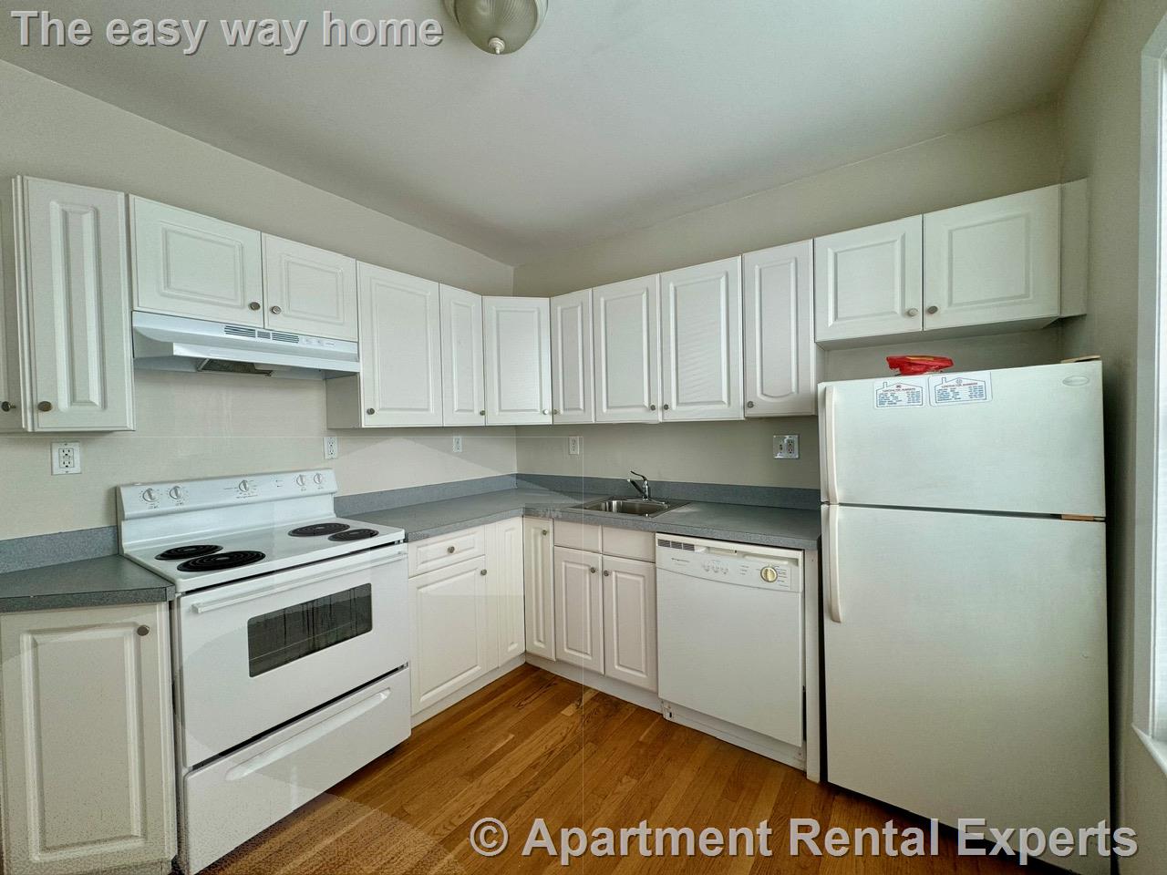 4 Craigie St, Porter Square