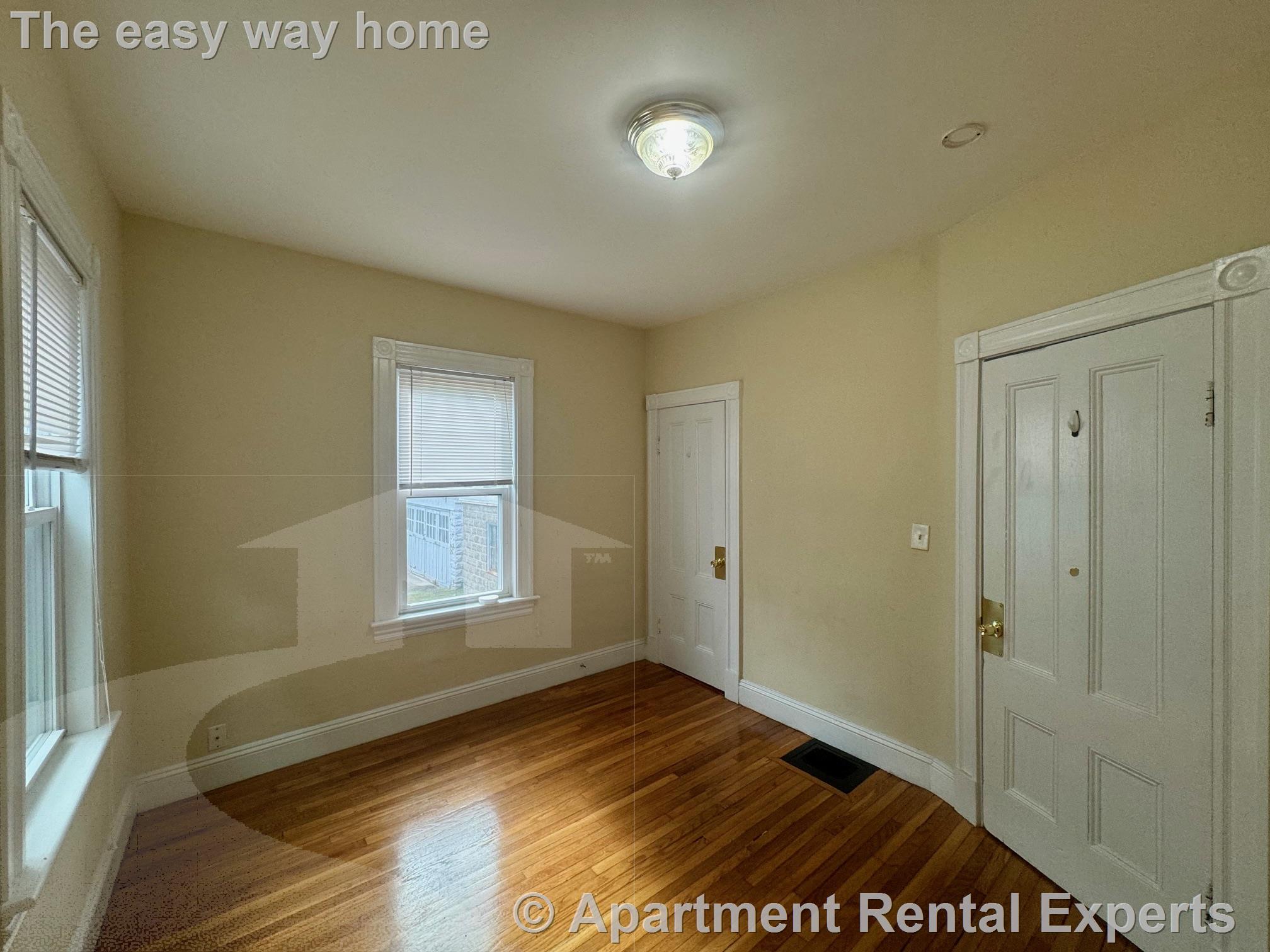 1274 Broadway, Teele Square