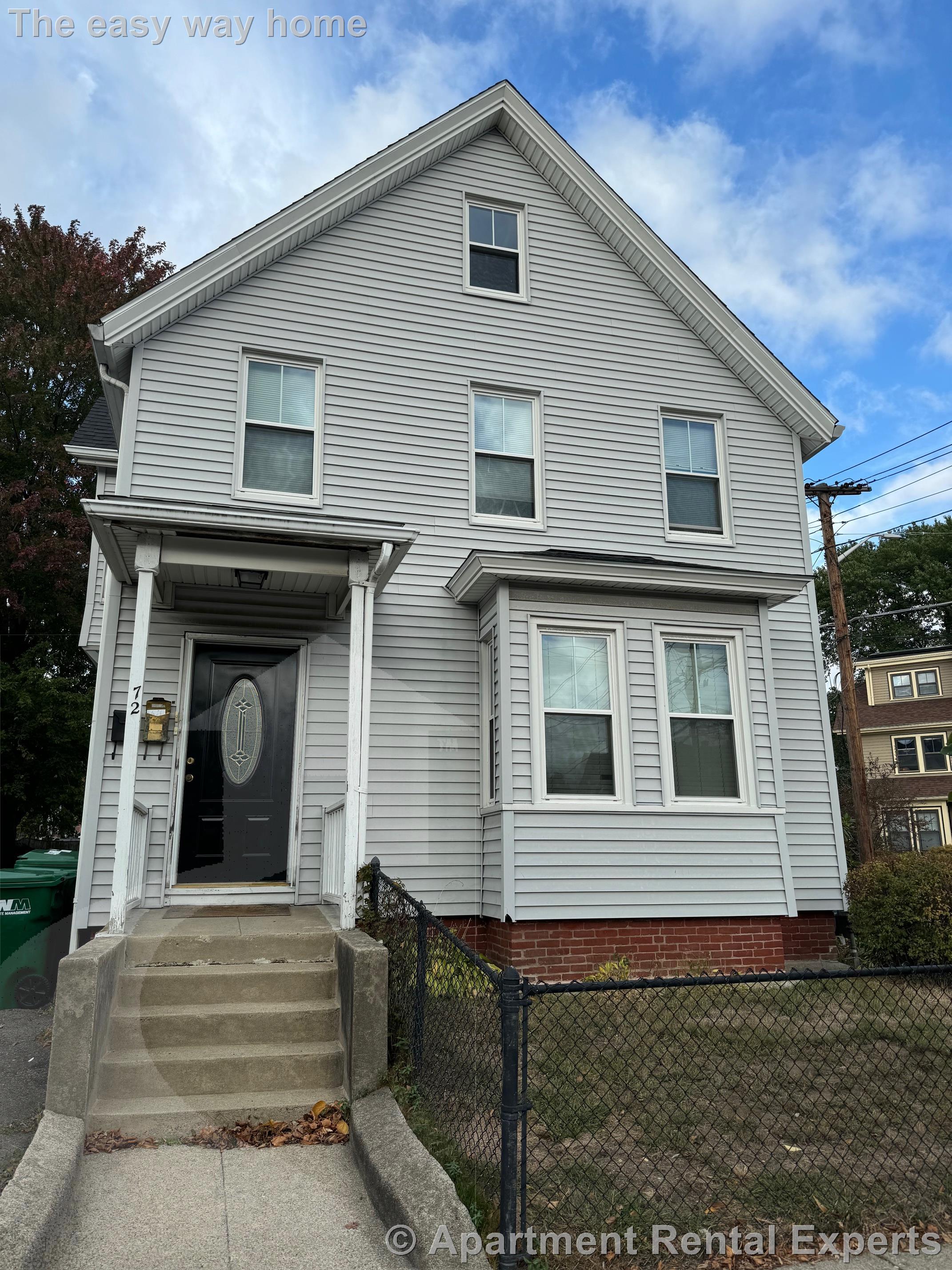 72 Bower St, West Medford