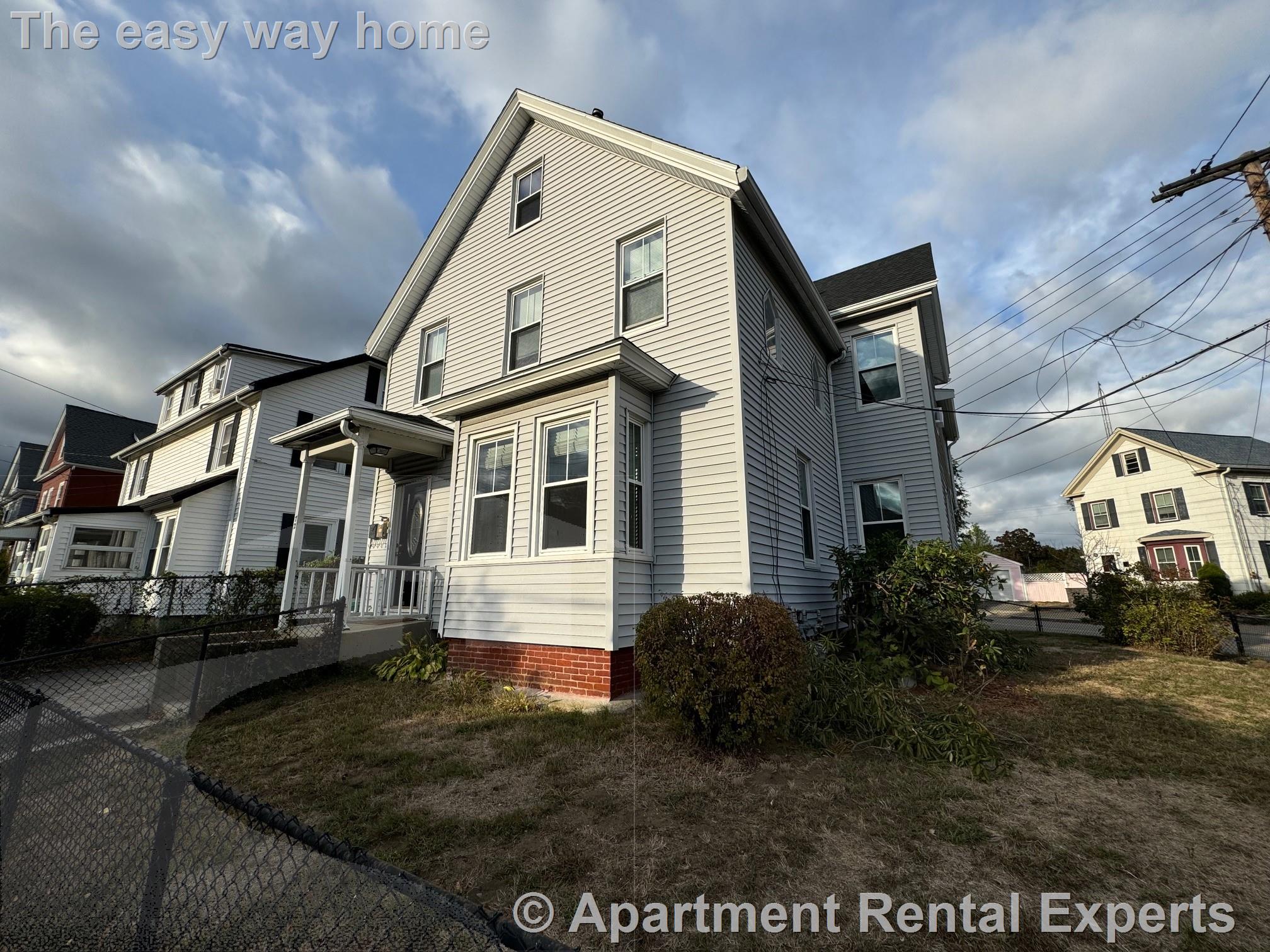 72 Bower St, West Medford