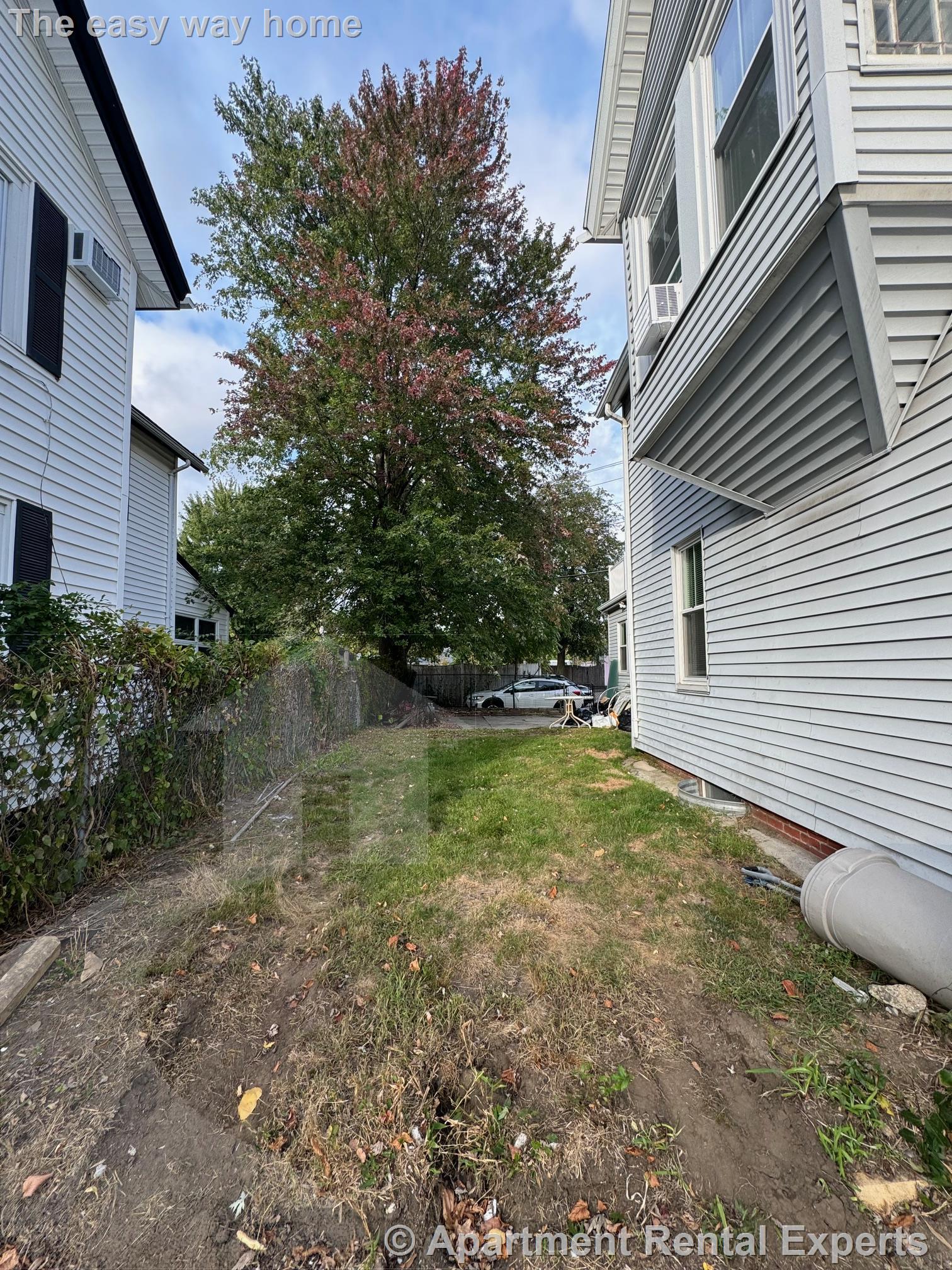 72 Bower St, West Medford