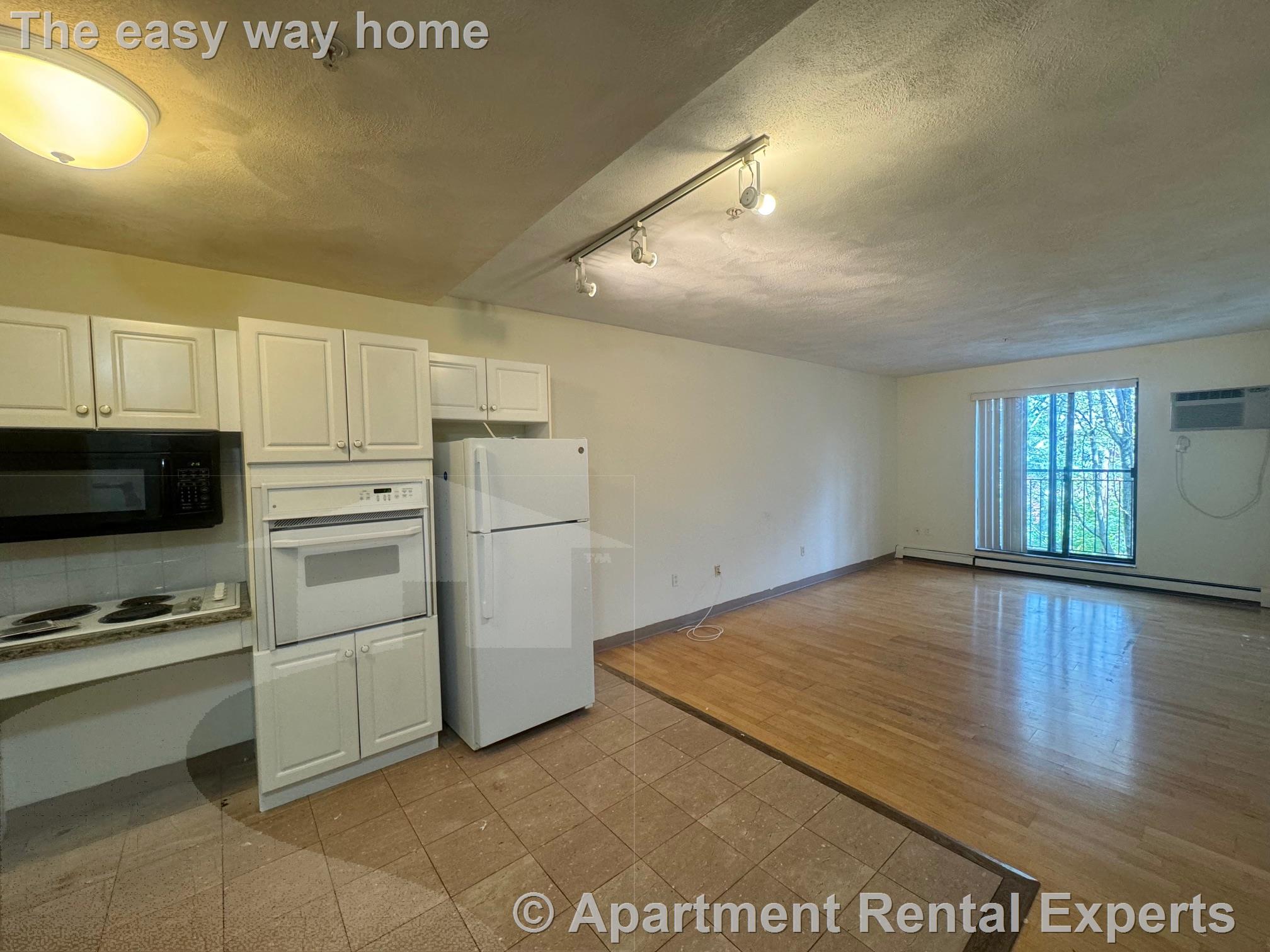 373 Highland Ave, Davis Square