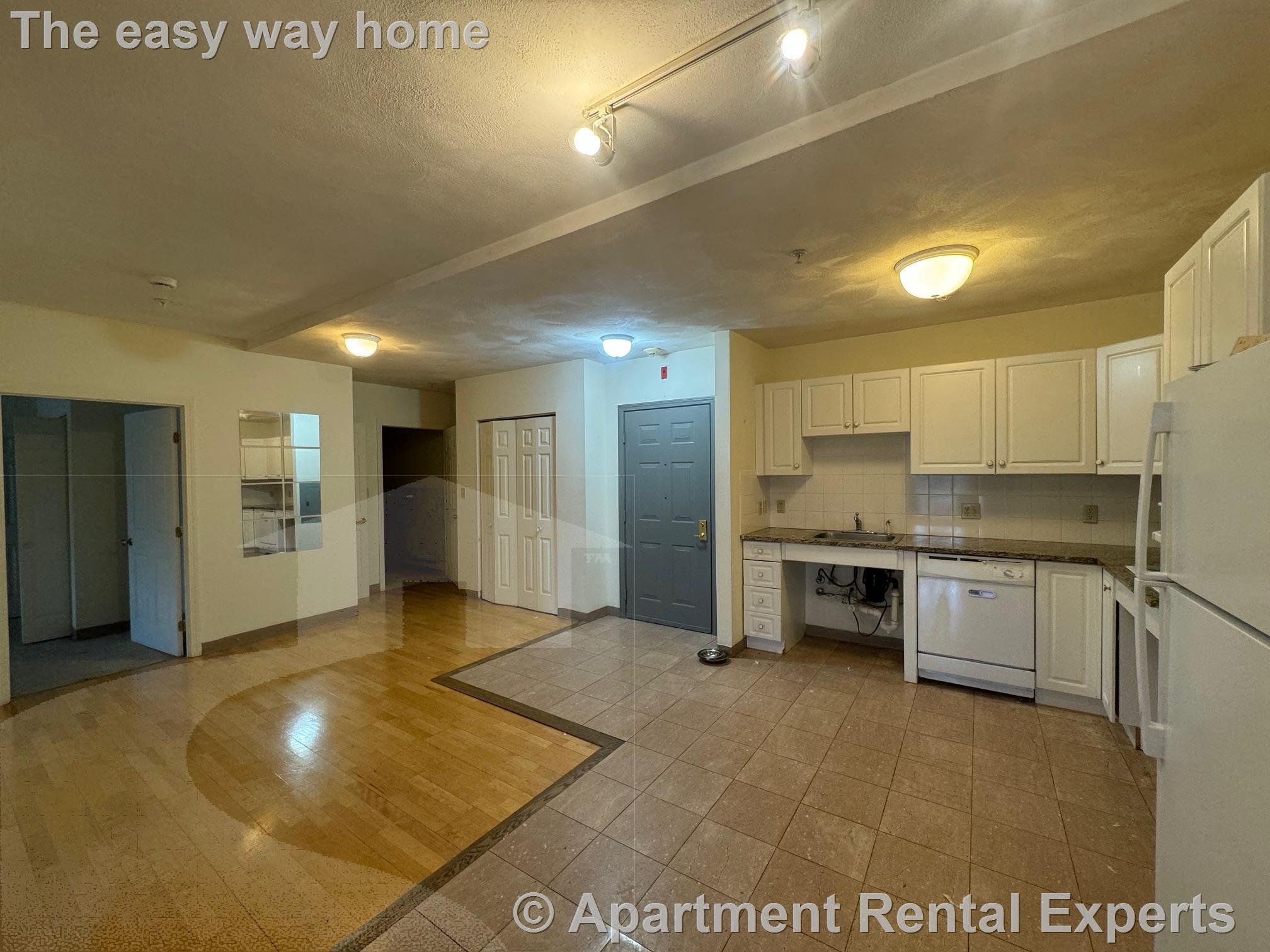 373 Highland Ave, Davis Square