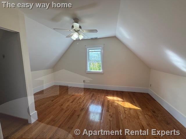 63 Elm St, Porter Square