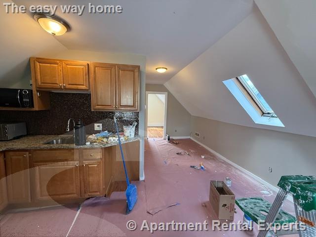 63 Elm St, Porter Square