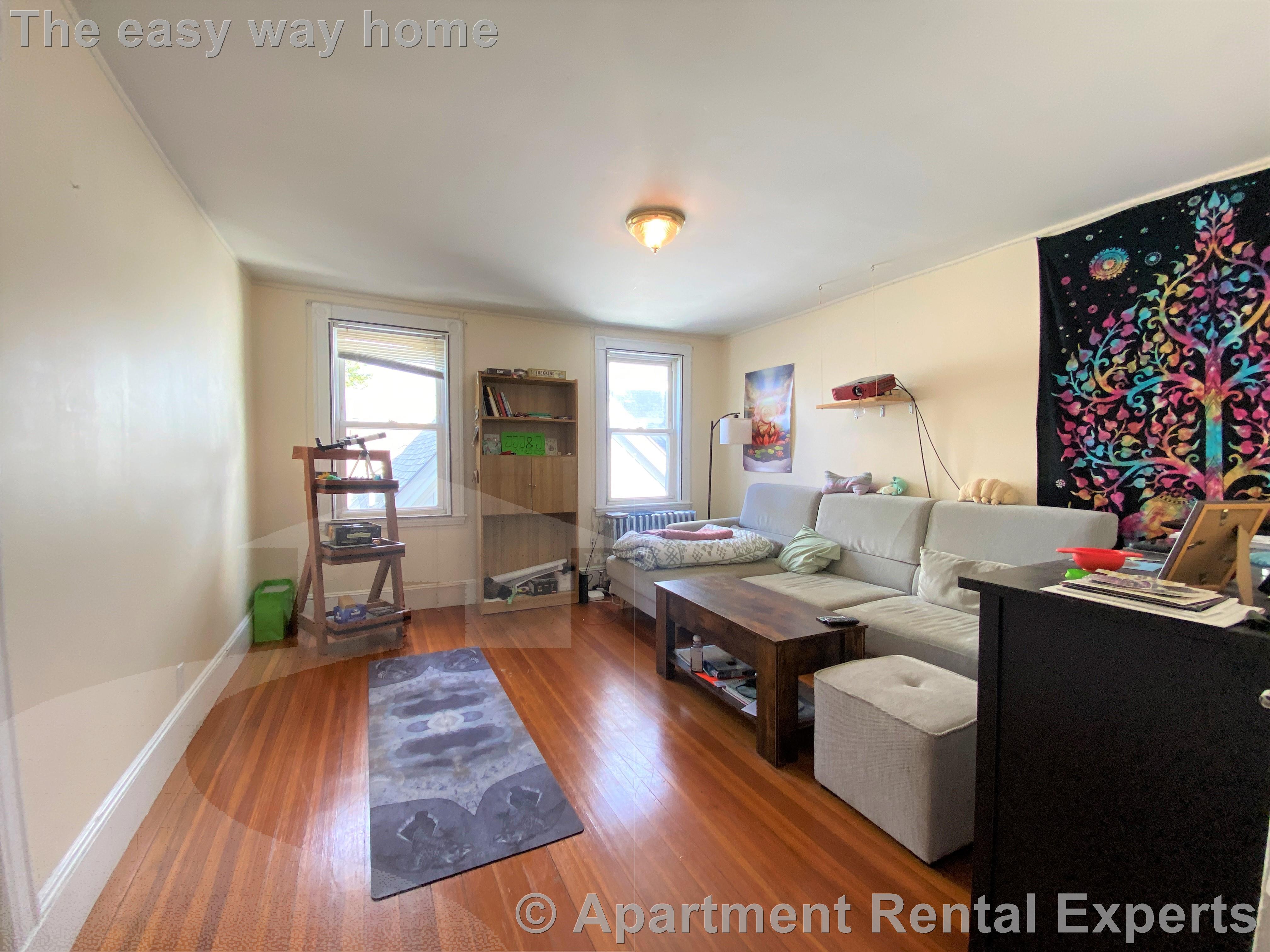 46 Partridge Ave, Magoun Square