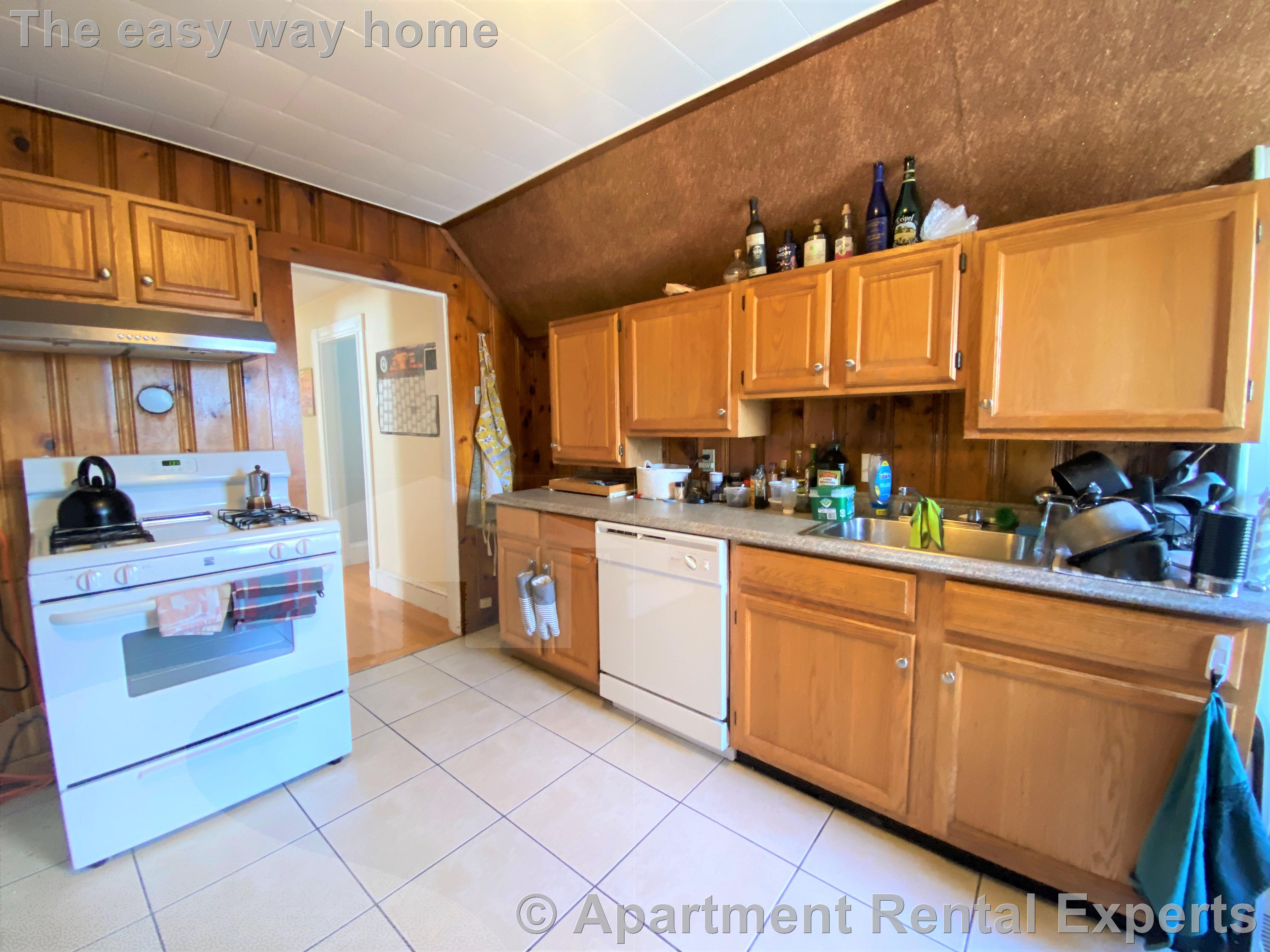 46 Partridge Ave, Magoun Square