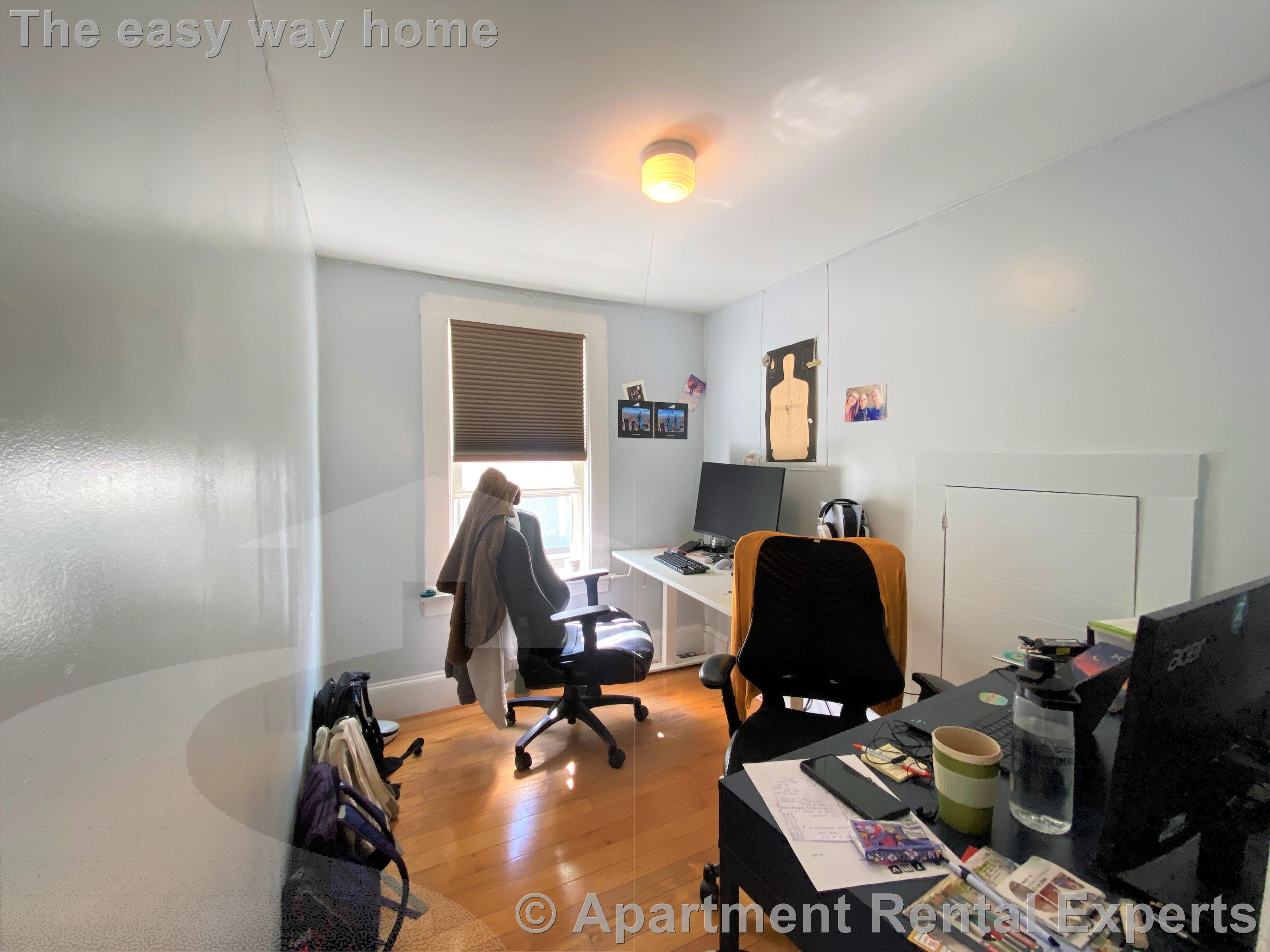 46 Partridge Ave, Magoun Square