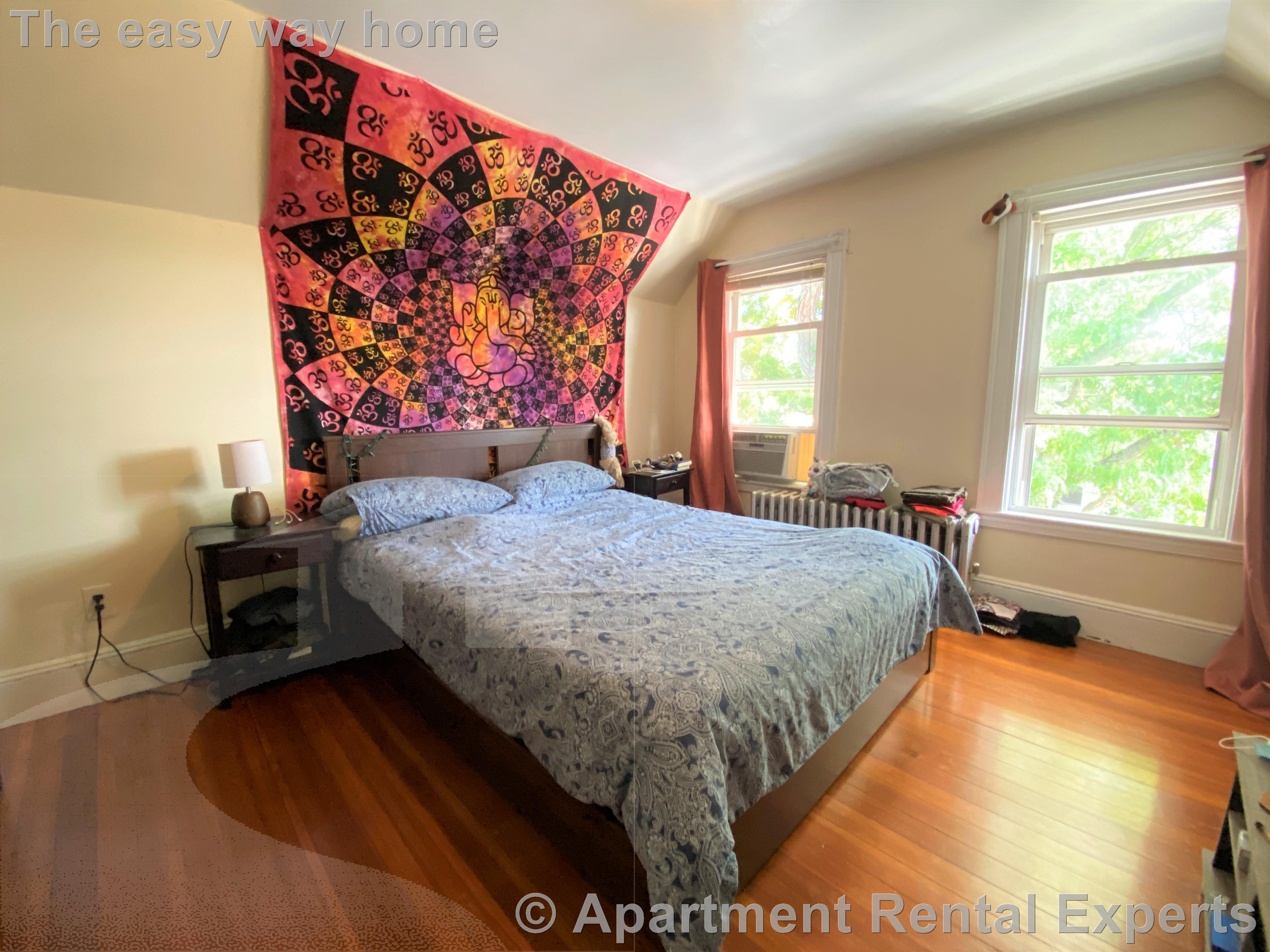 46 Partridge Ave, Magoun Square