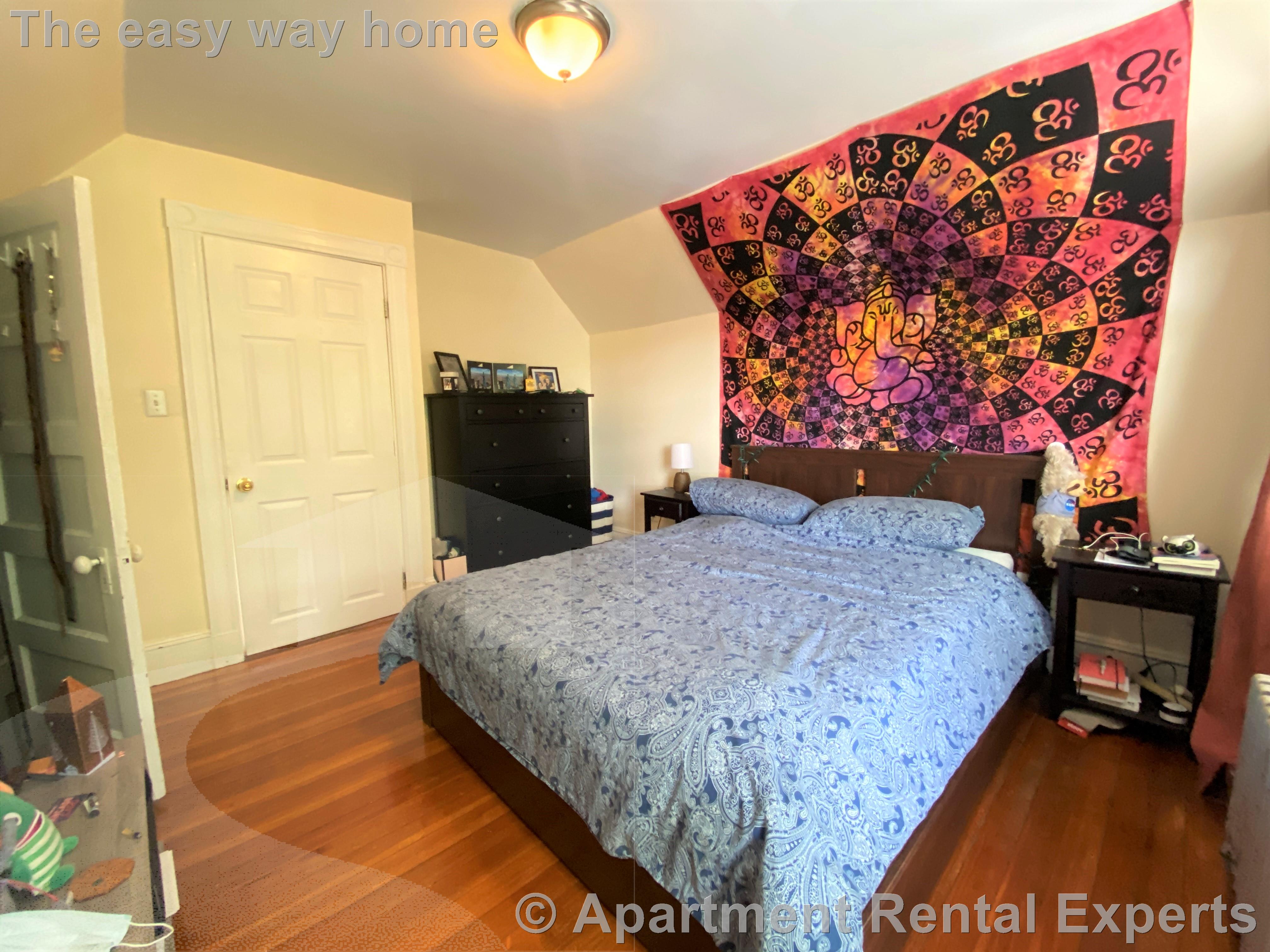 46 Partridge Ave, Magoun Square