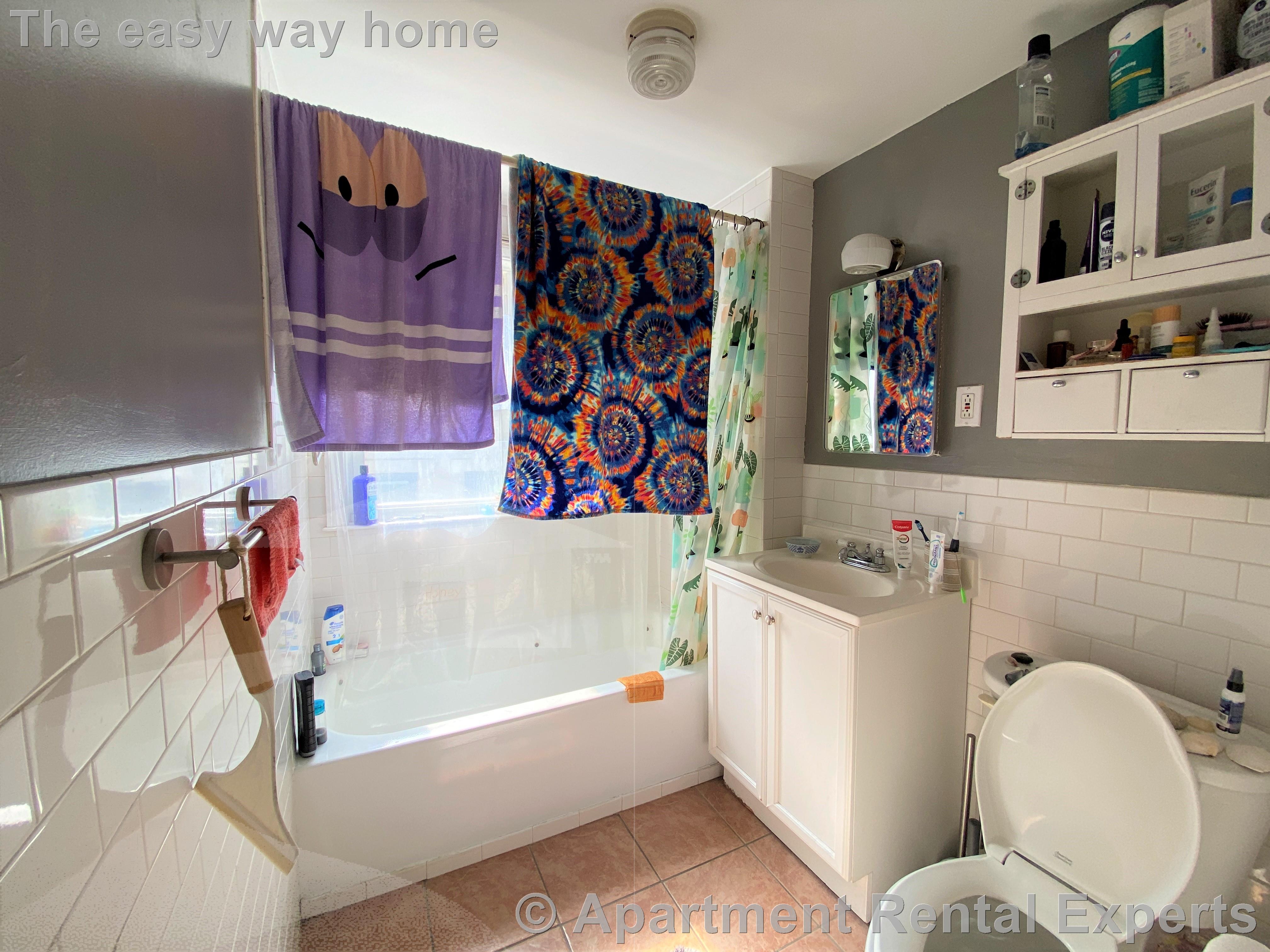 46 Partridge Ave, Magoun Square