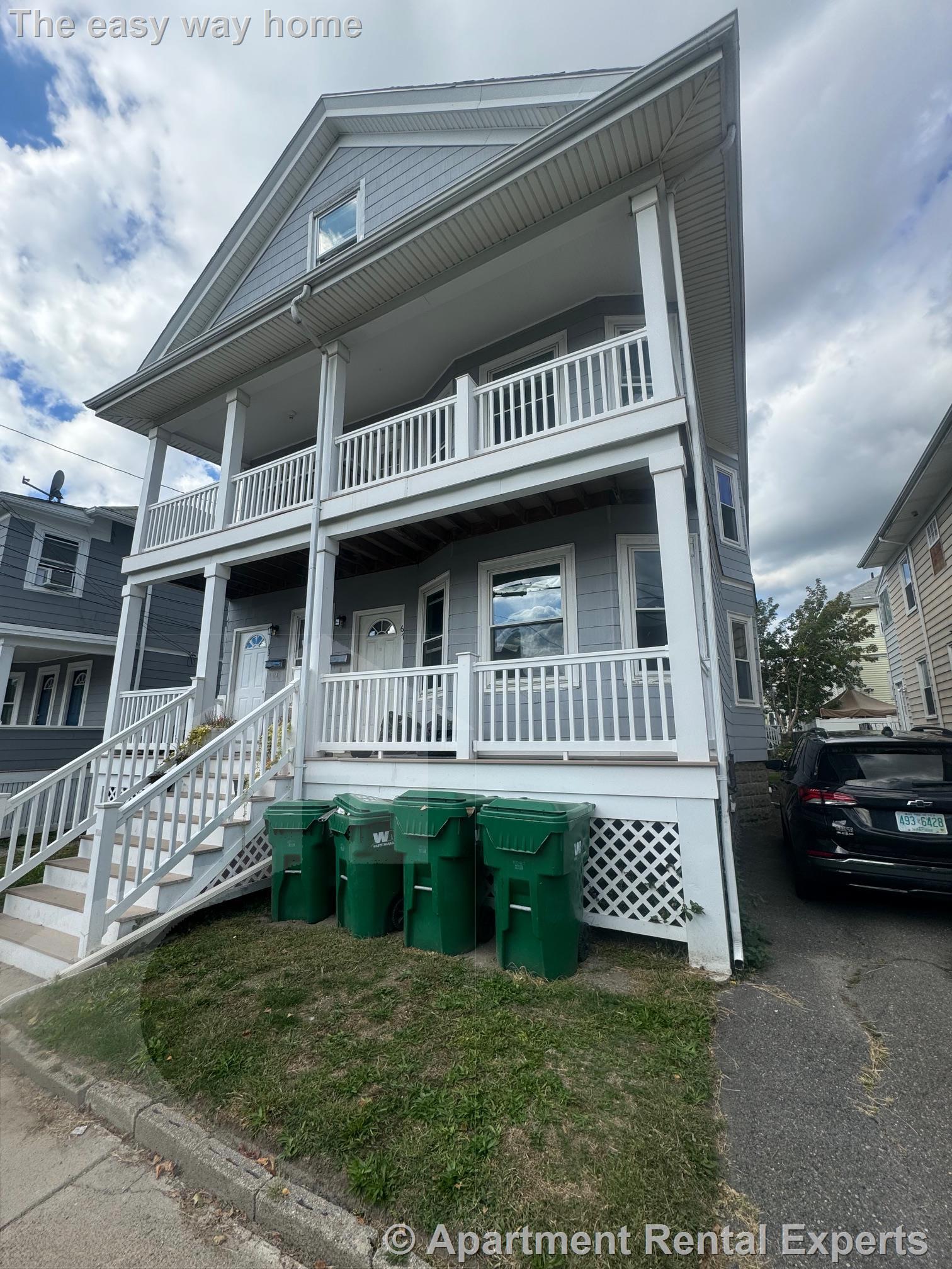 69 Frederick Ave, Tufts