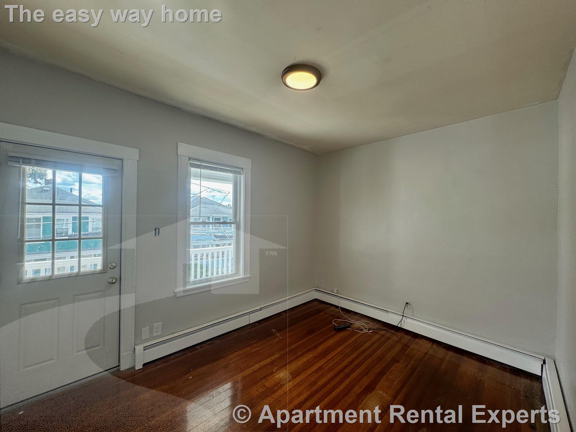 69 Frederick Ave, Tufts