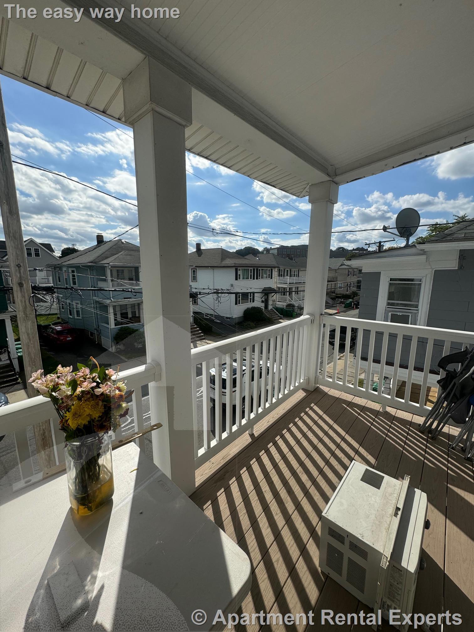 69 Frederick Ave, Tufts