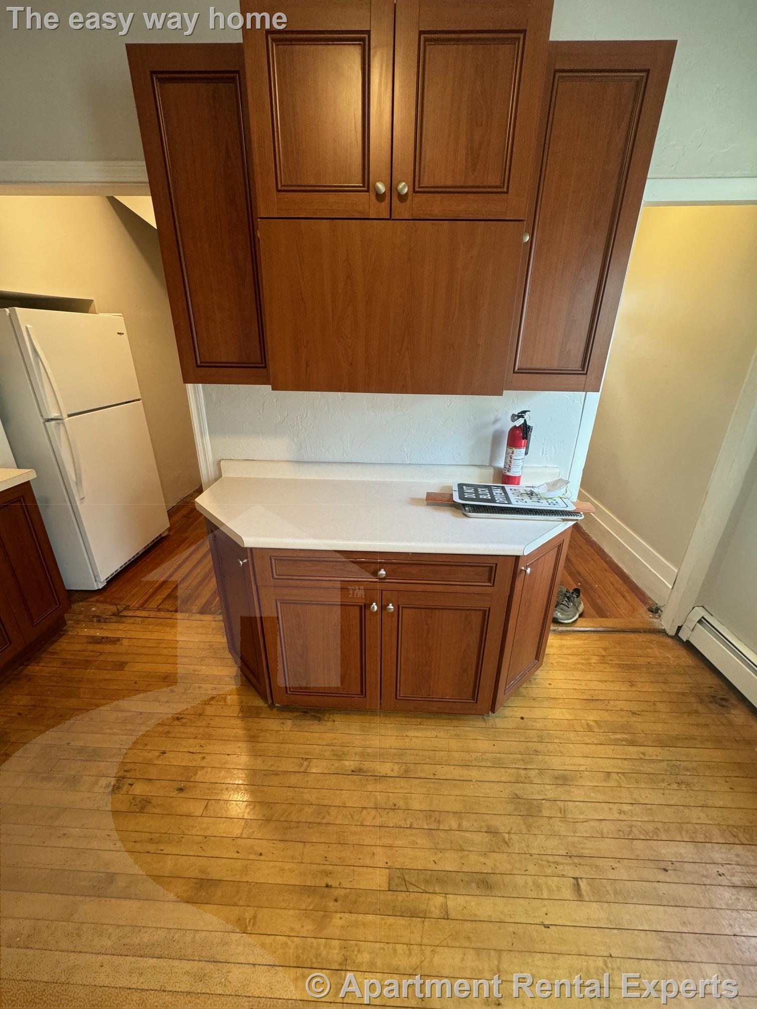 69 Frederick Ave, Tufts