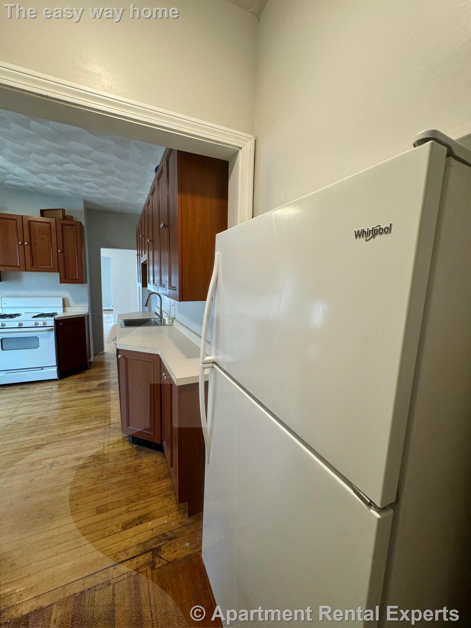 69 Frederick Ave, Tufts