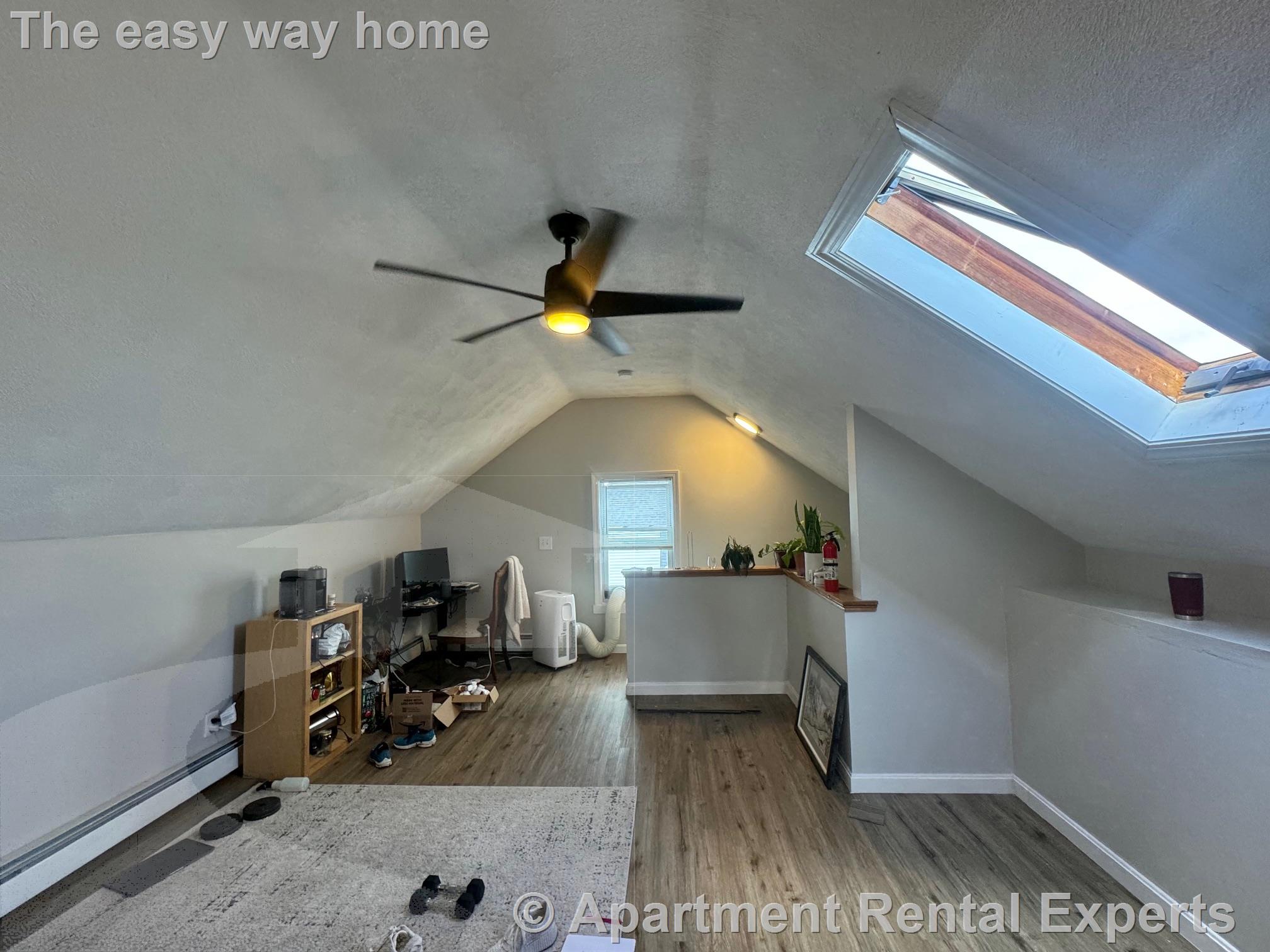 69 Frederick Ave, Tufts