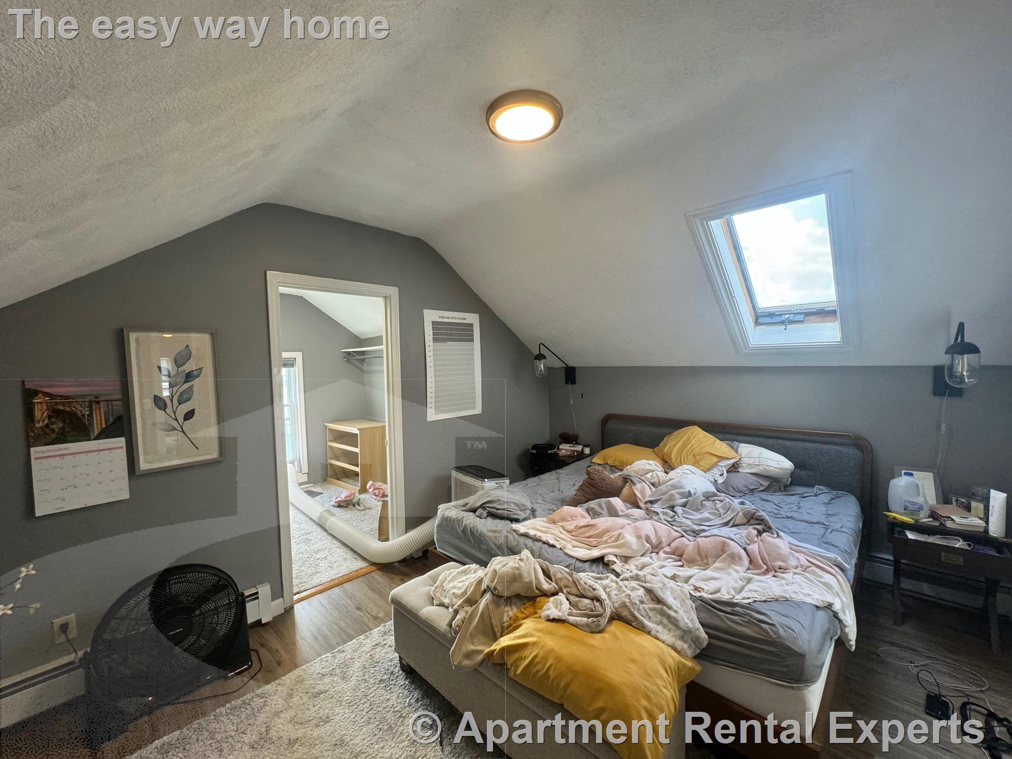 69 Frederick Ave, Tufts