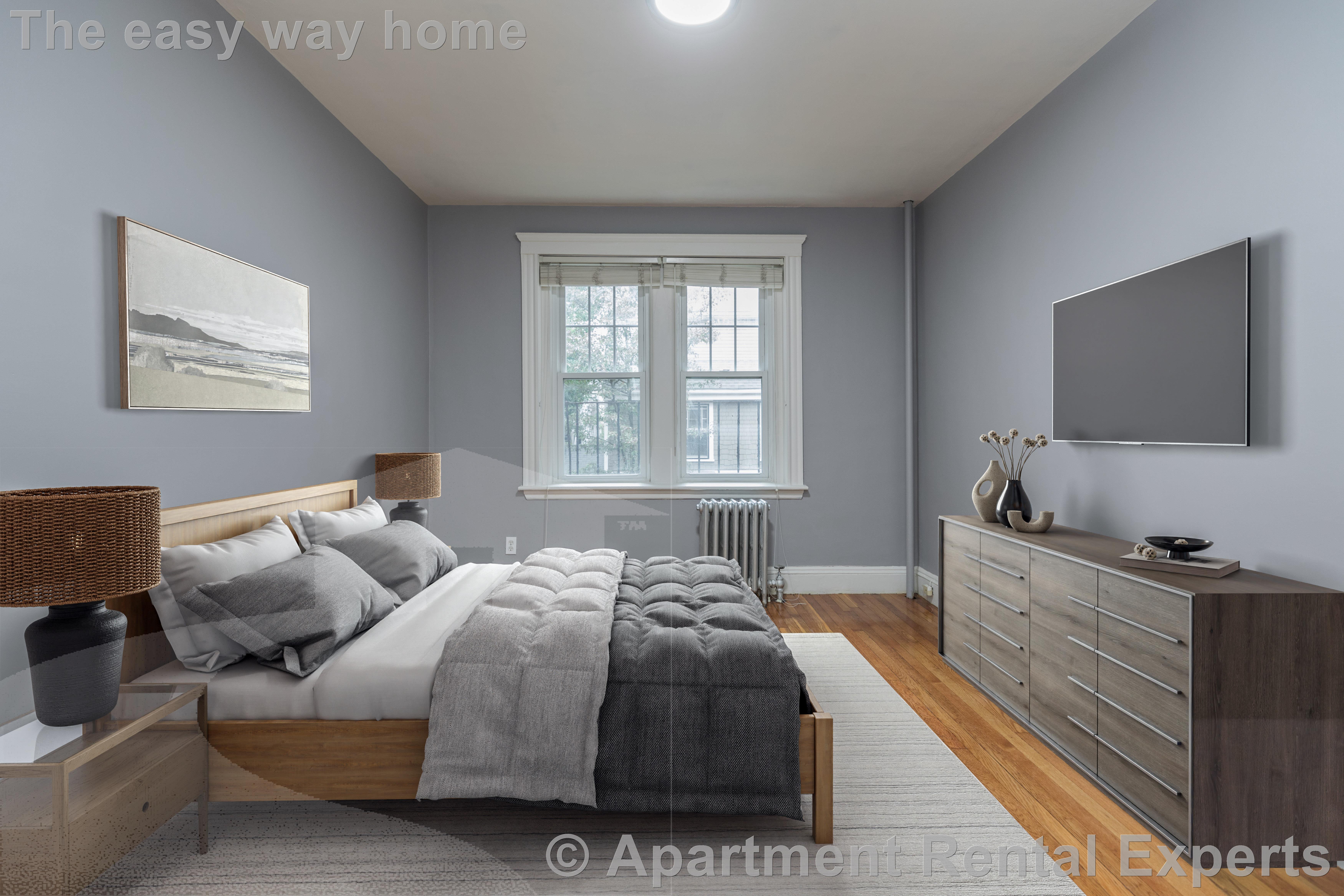 30 Langdon St, Harvard Square