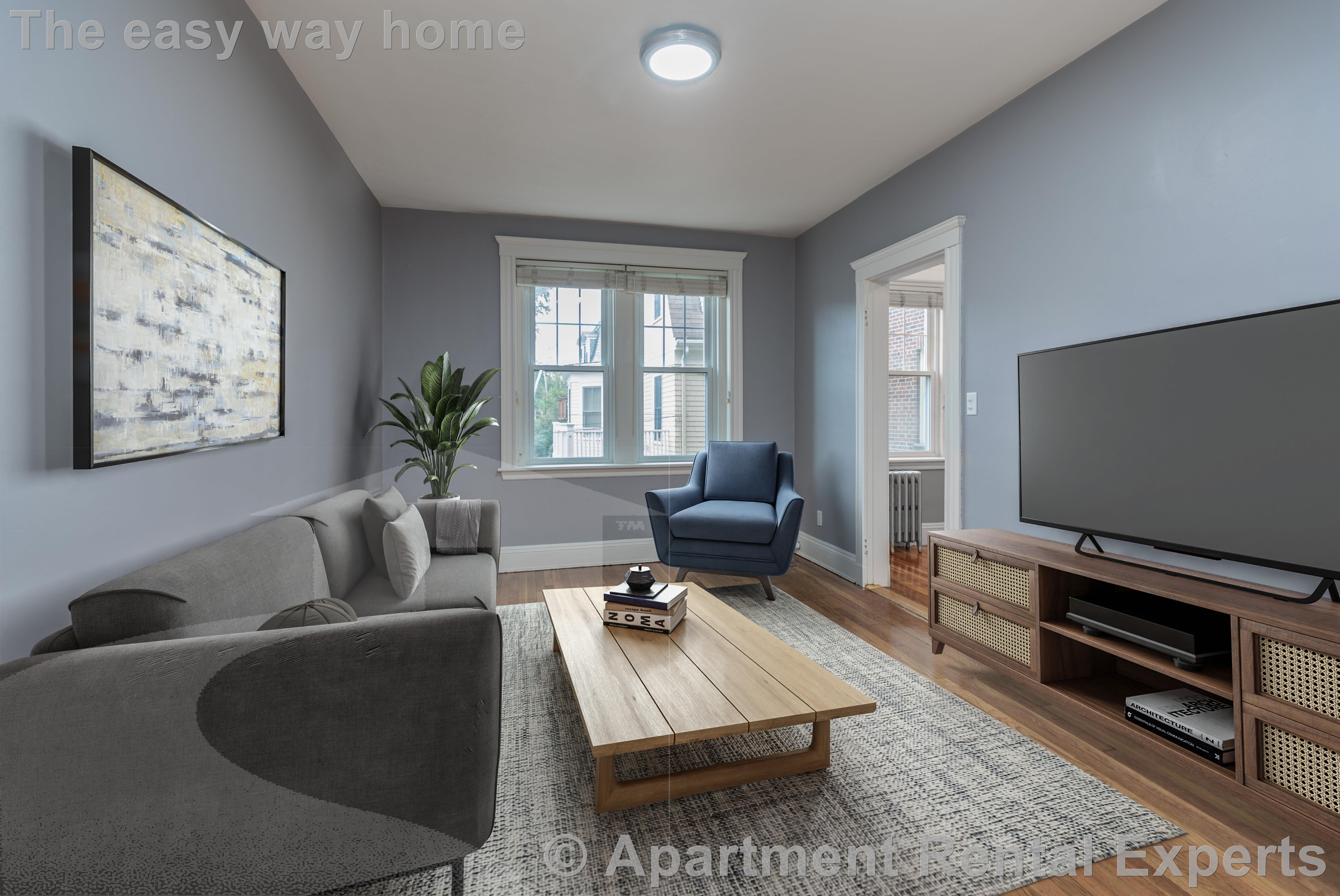 30 Langdon St, Harvard Square