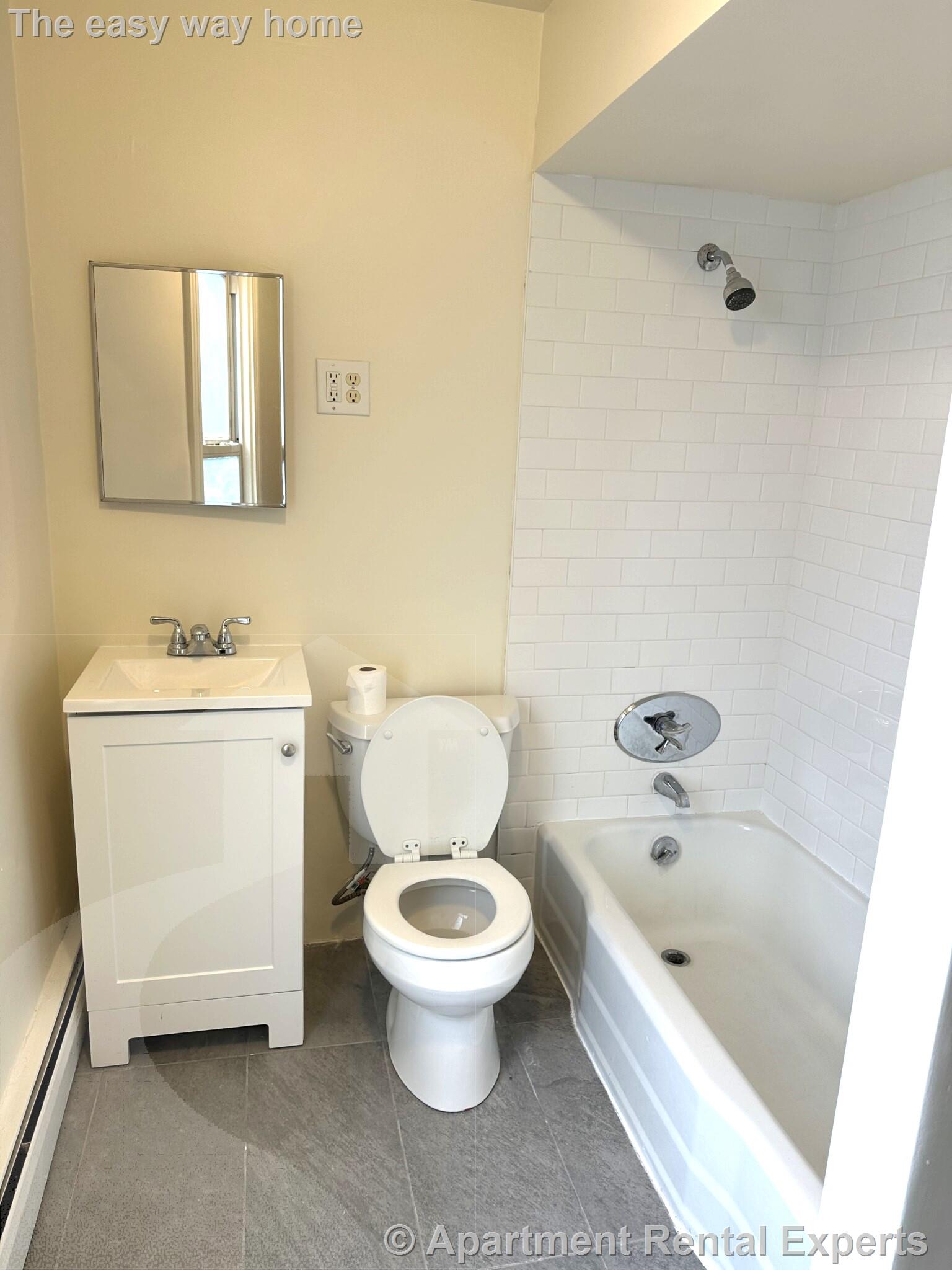 60 Walden St, Porter Square