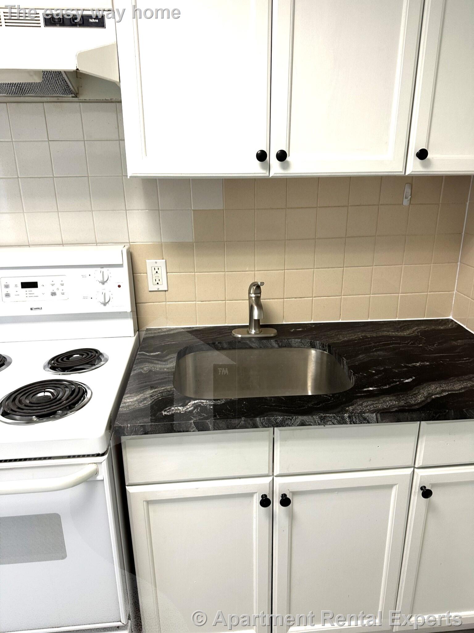 60 Walden St, Porter Square