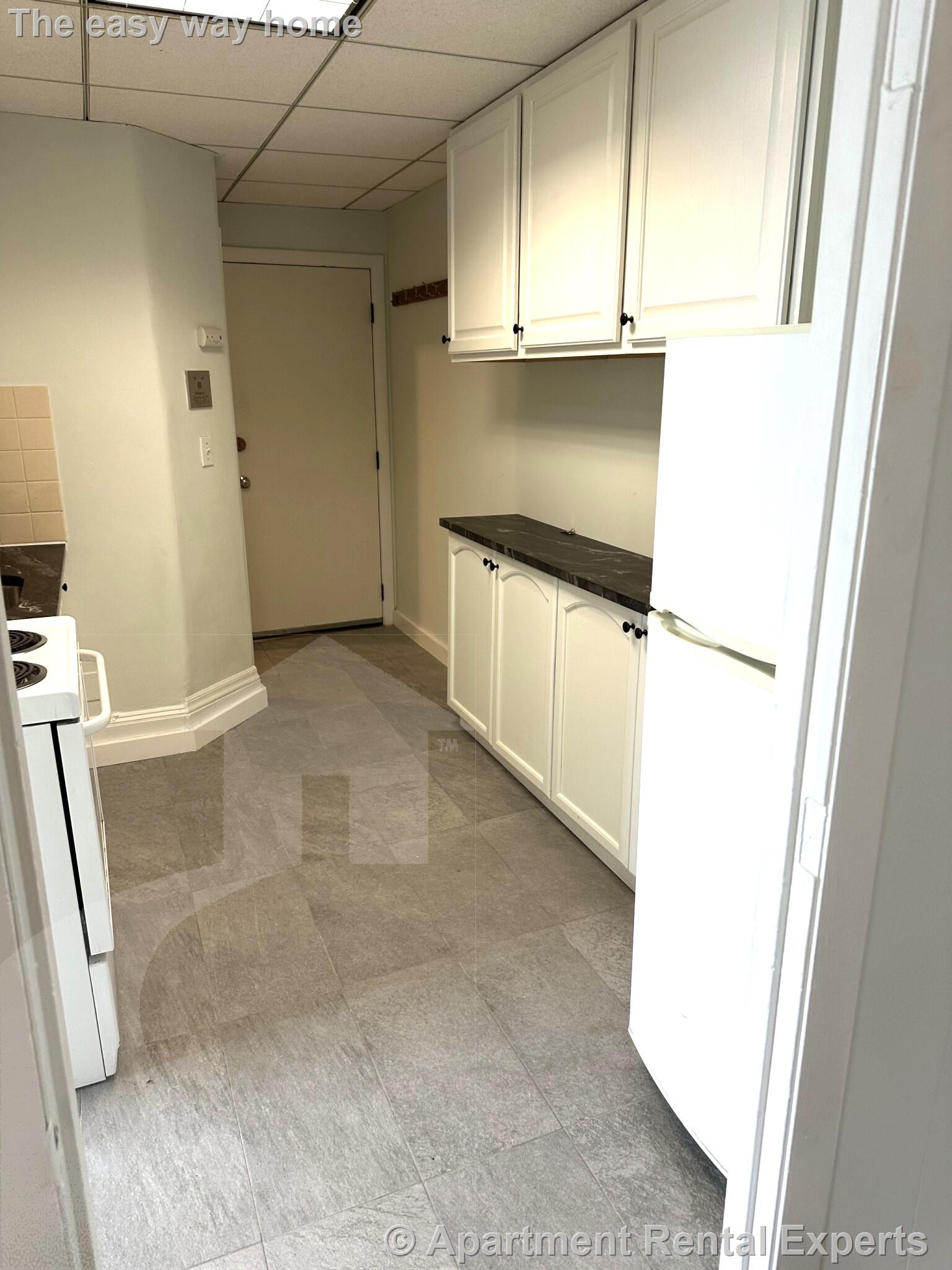 60 Walden St, Porter Square