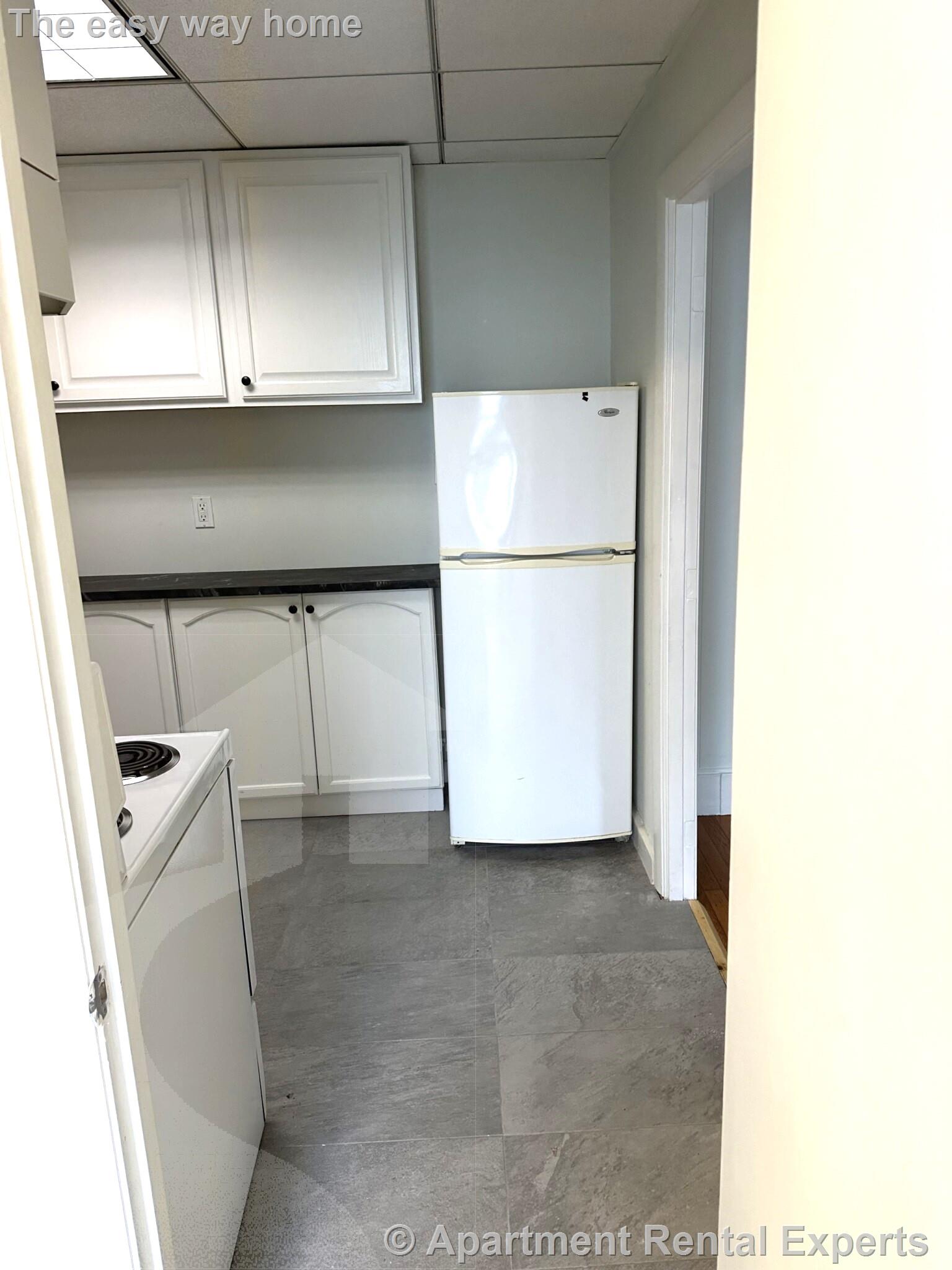 60 Walden St, Porter Square