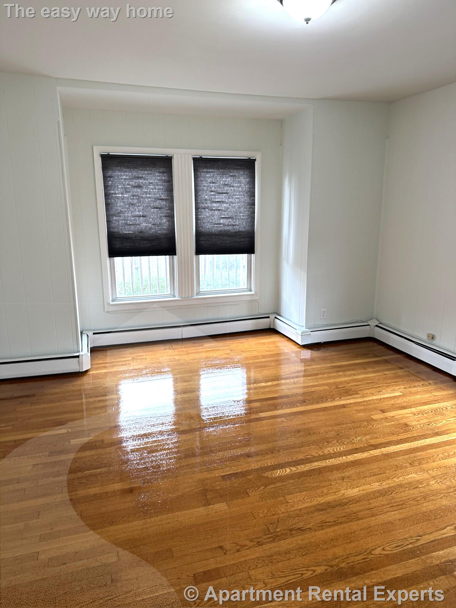 60 Walden St, Porter Square