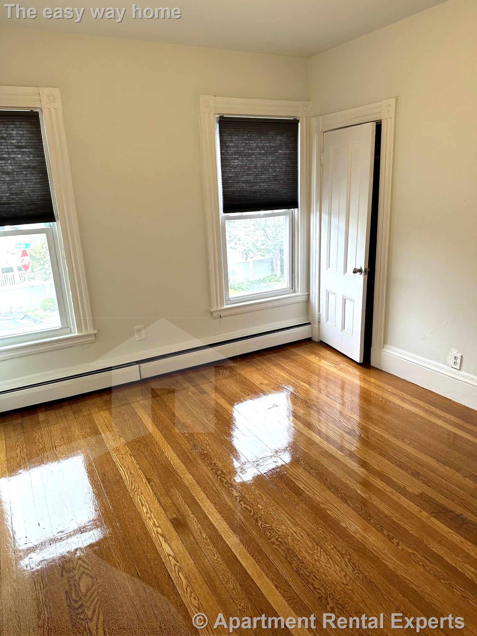 60 Walden St, Porter Square