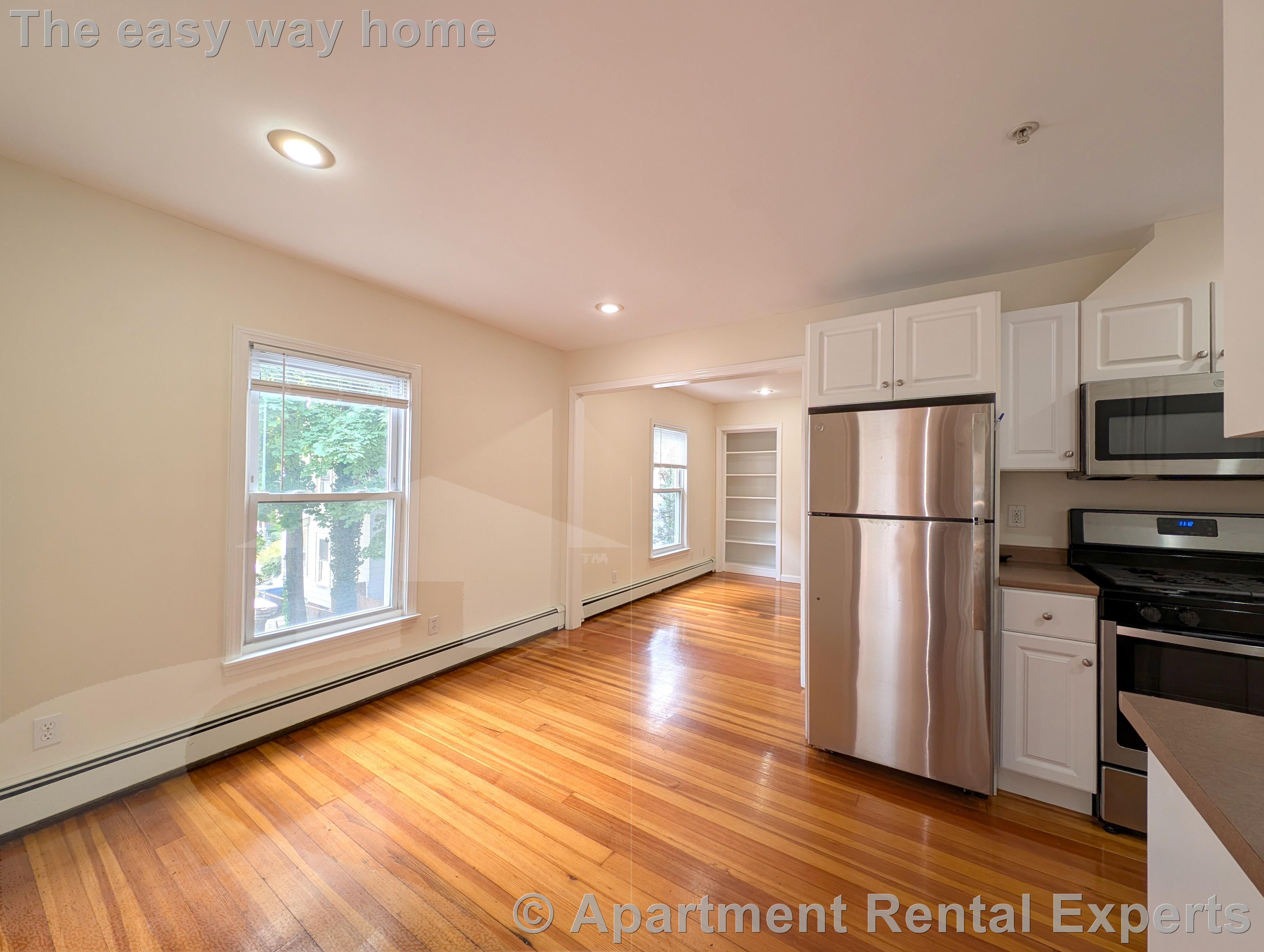 5 Locke St, North Cambridge