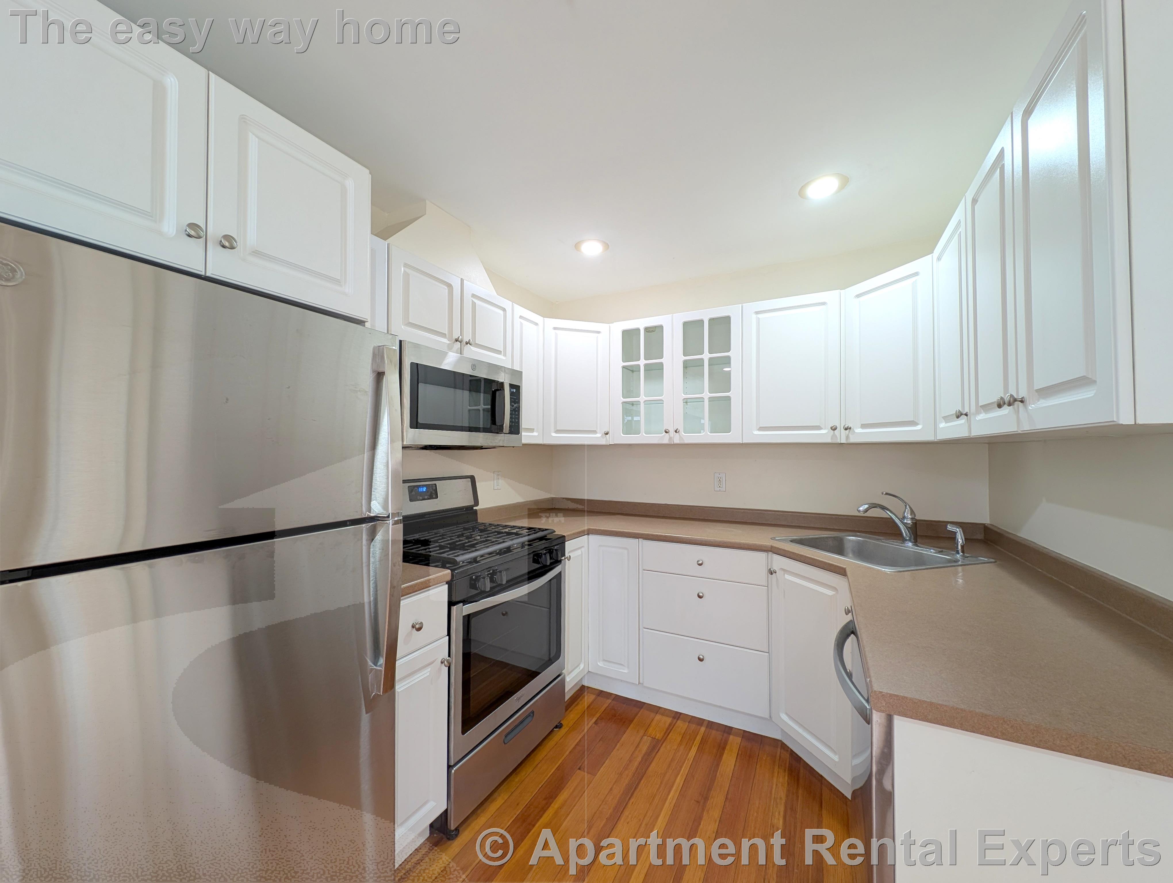 5 Locke St, North Cambridge