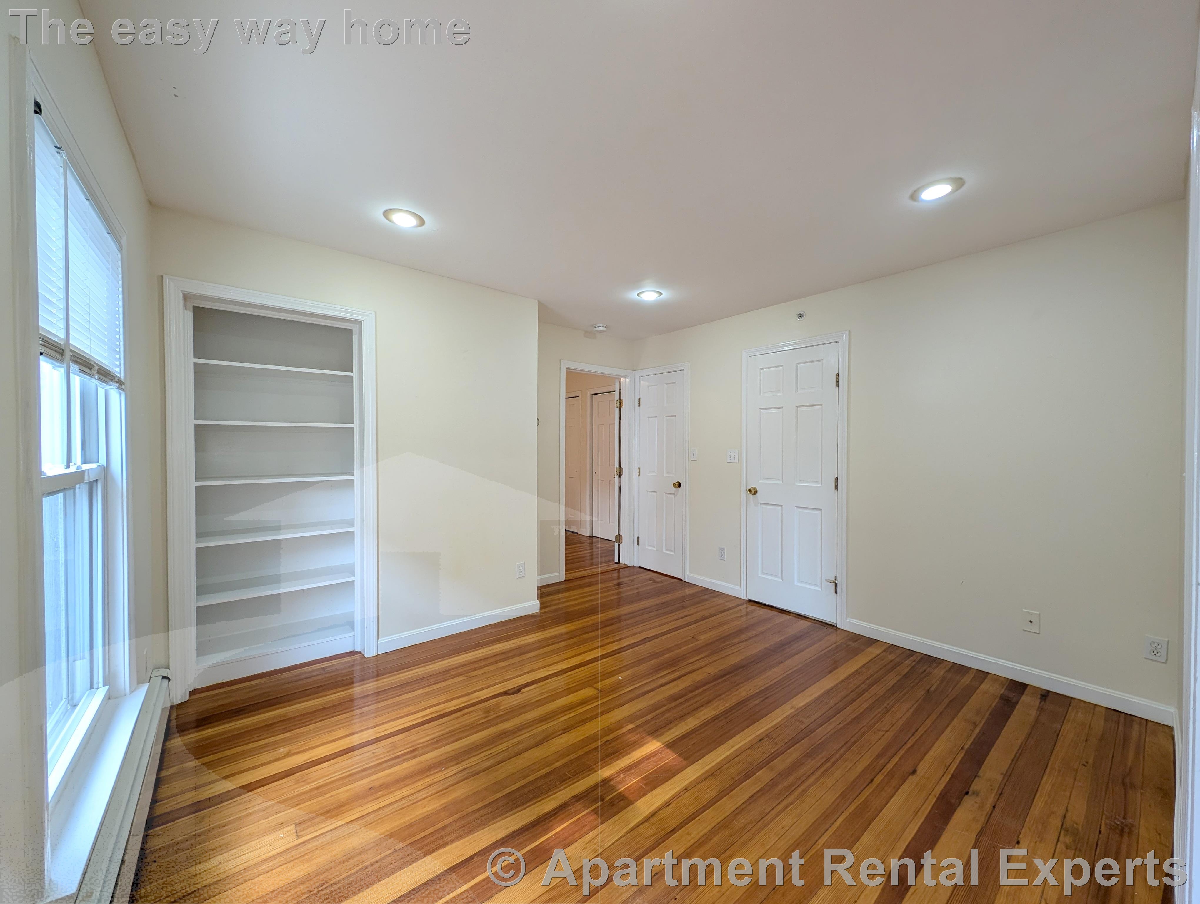 5 Locke St, North Cambridge