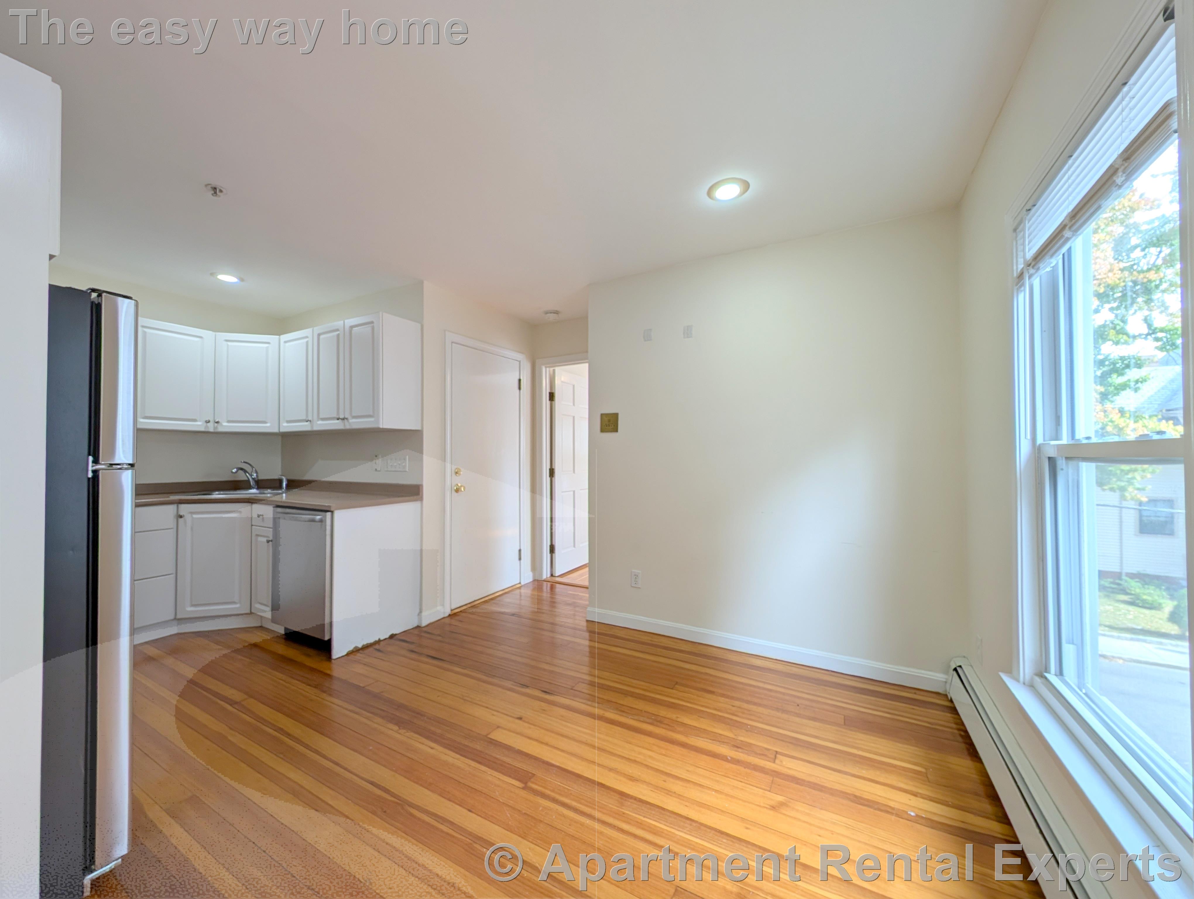 5 Locke St, North Cambridge