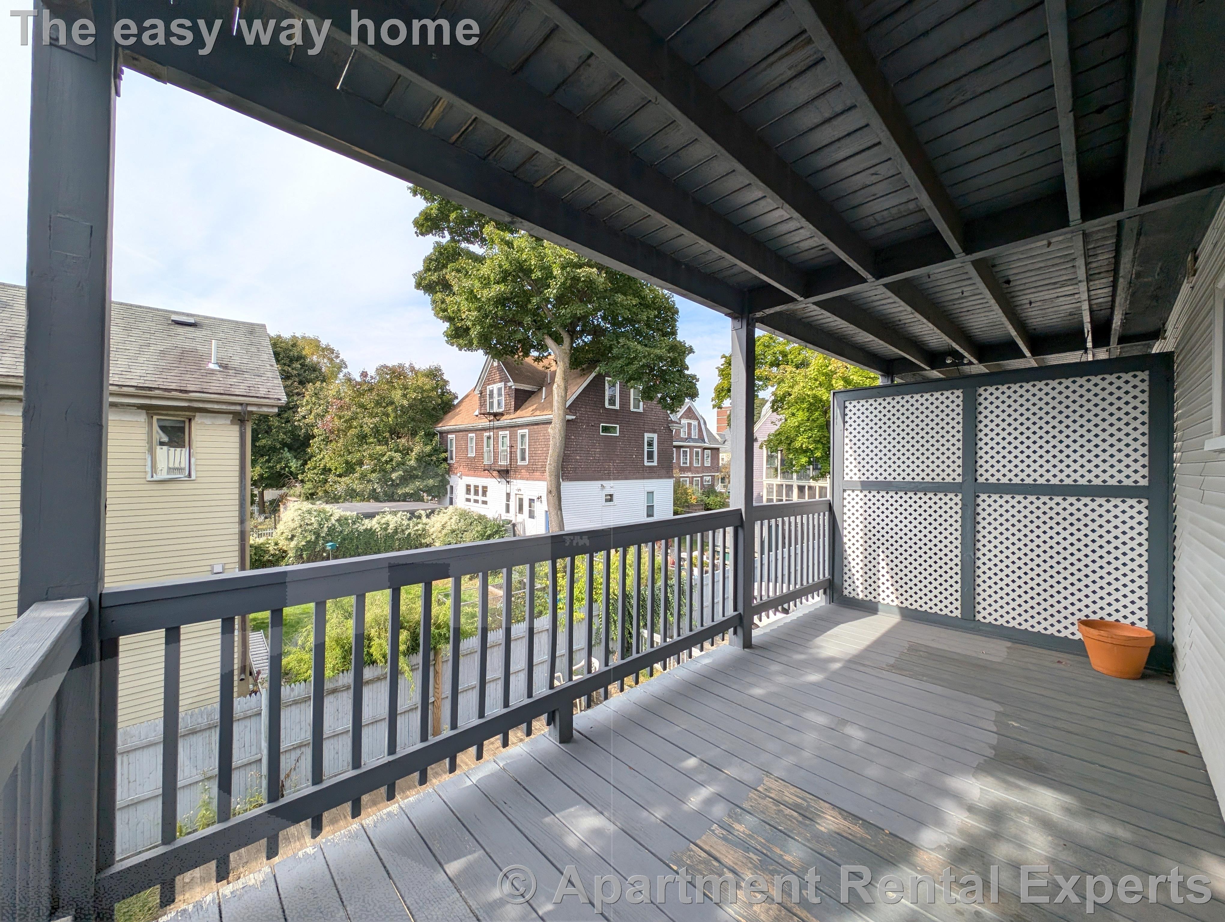 5 Locke St, North Cambridge