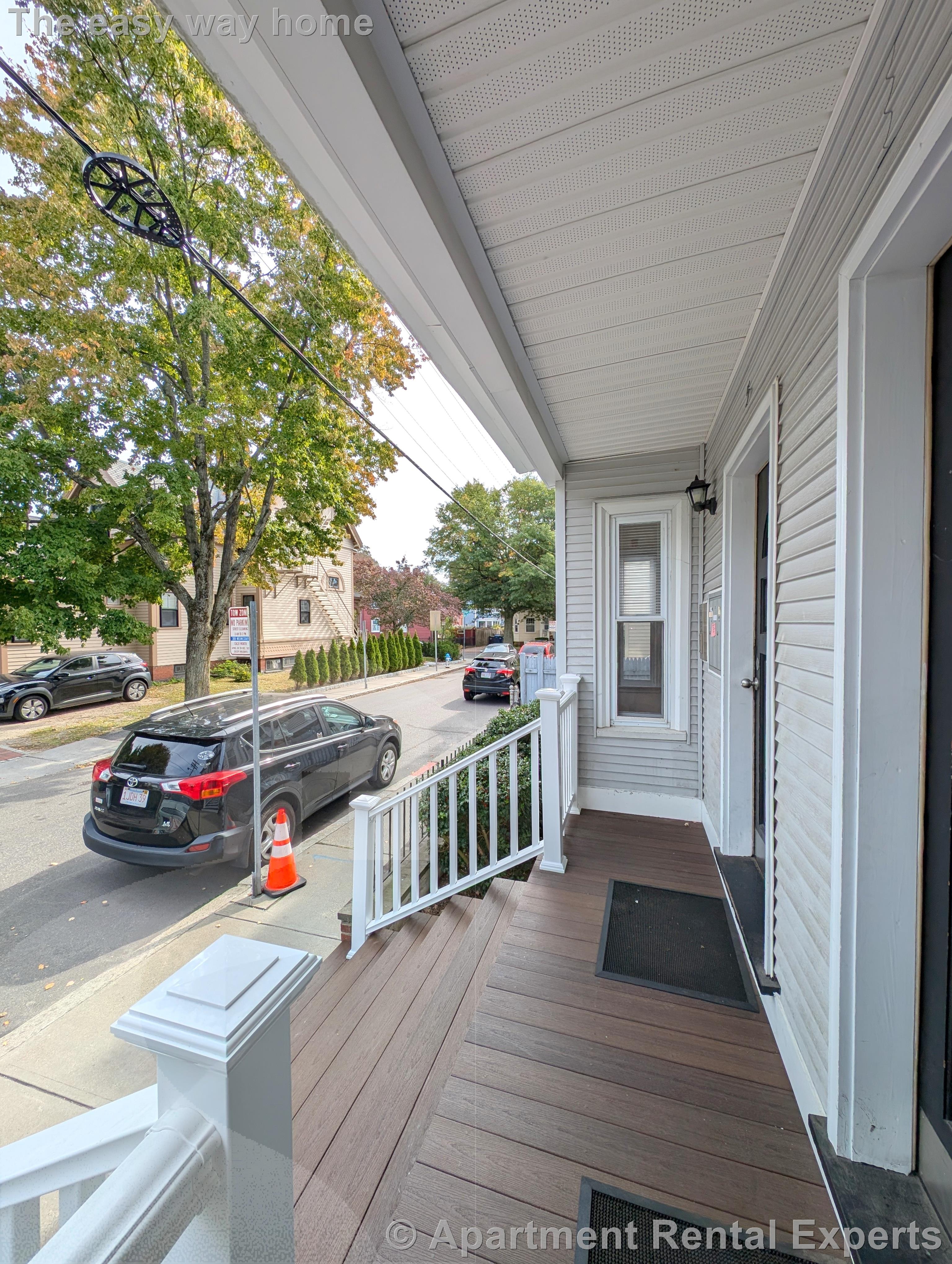 5 Locke St, North Cambridge