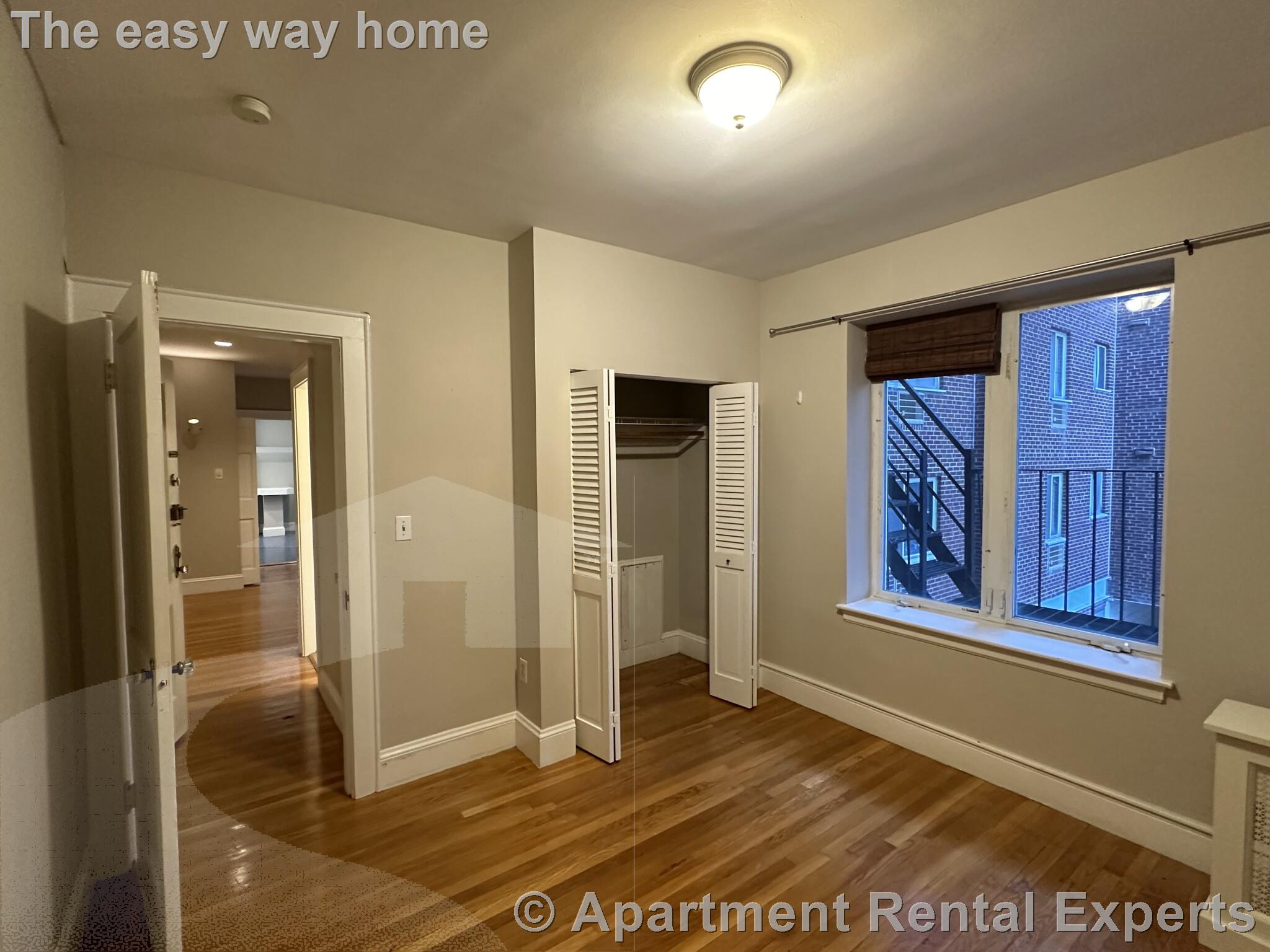 285 Harvard St, Central Square