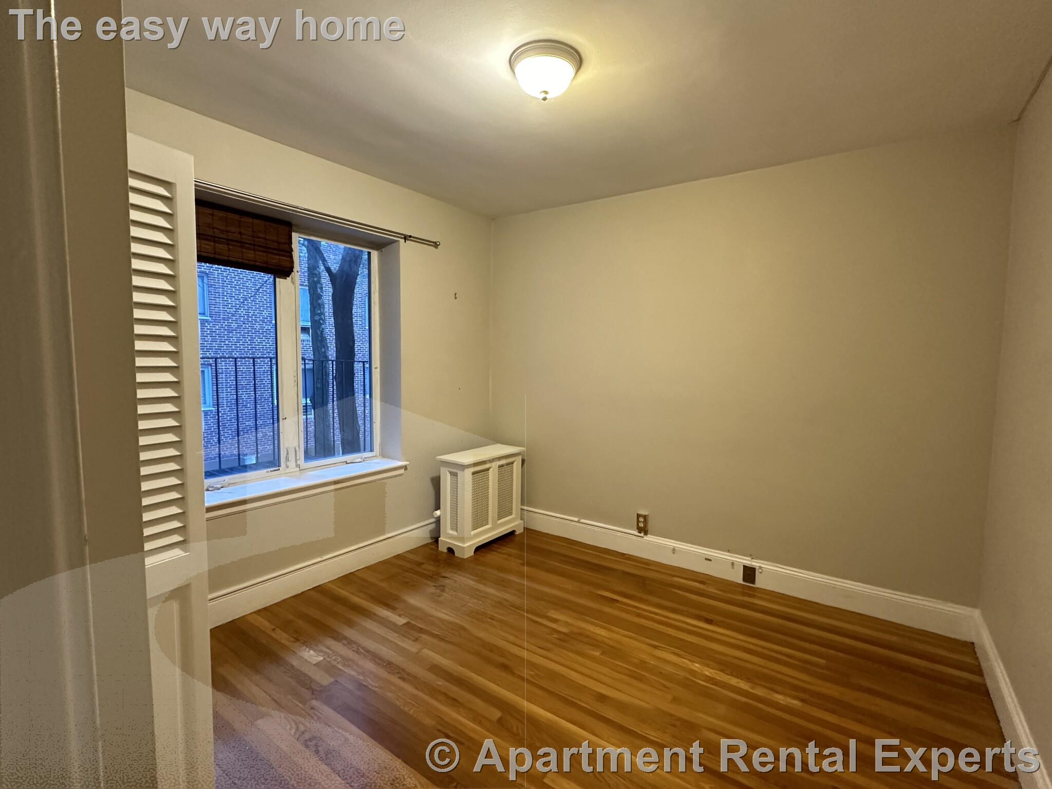 285 Harvard St, Central Square