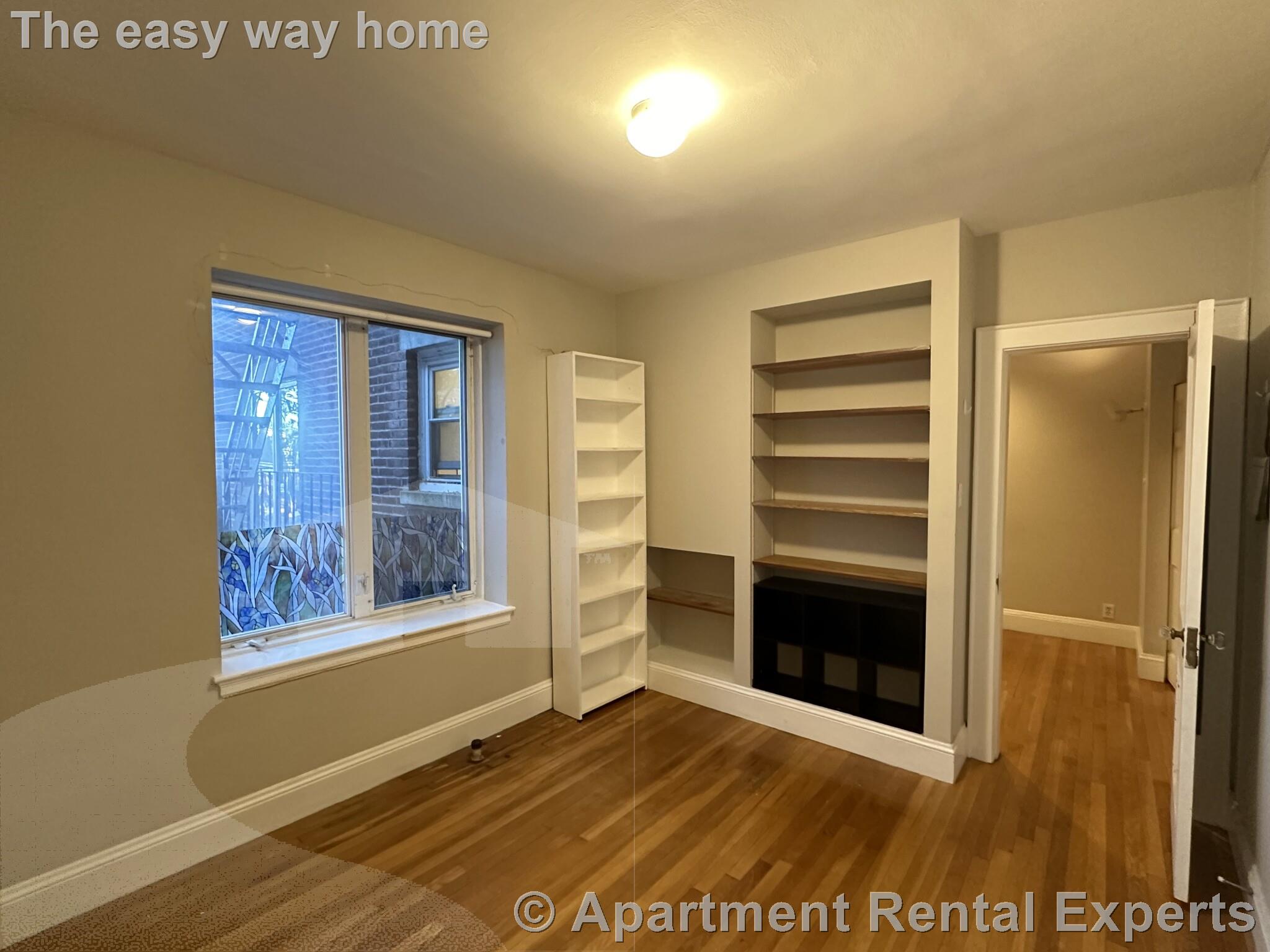 285 Harvard St, Central Square