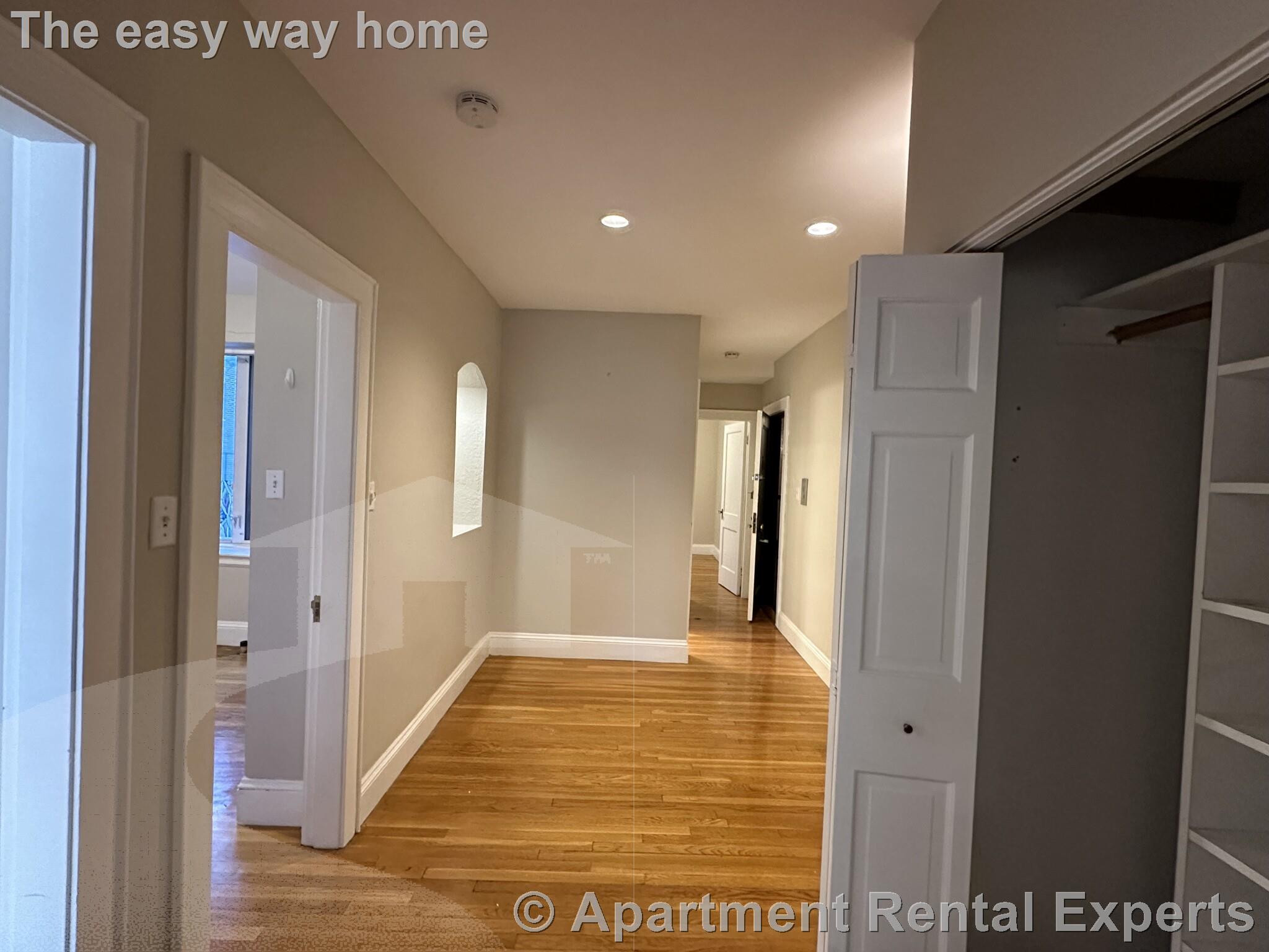 285 Harvard St, Central Square