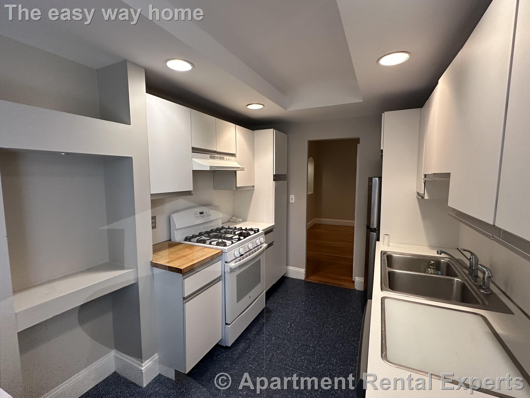 285 Harvard St, Central Square