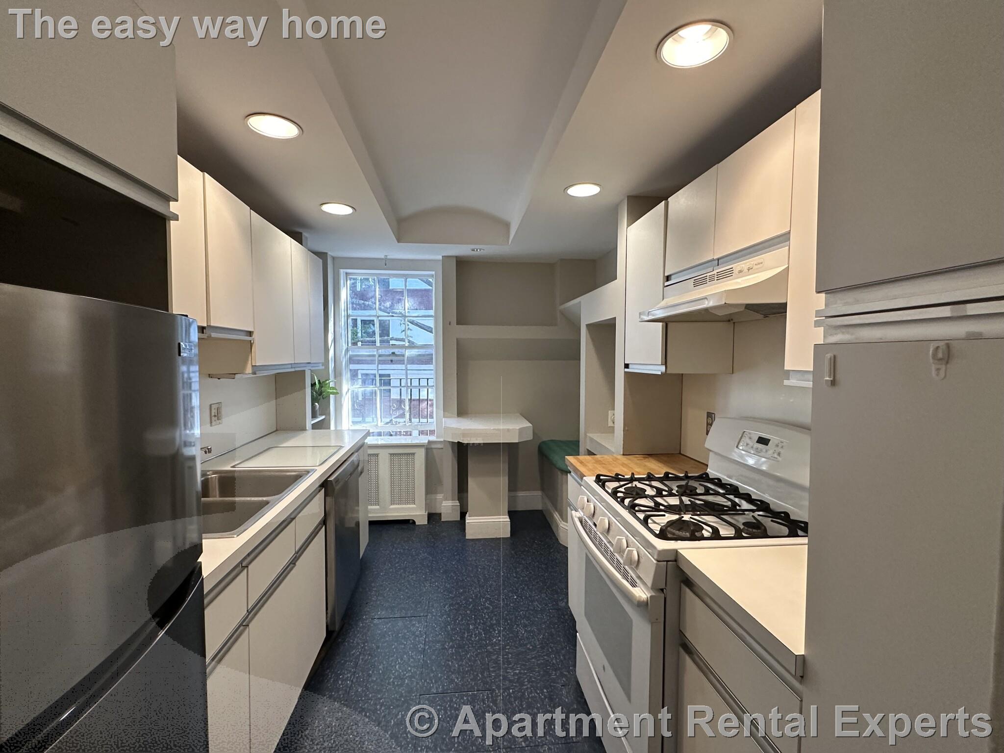 285 Harvard St, Central Square