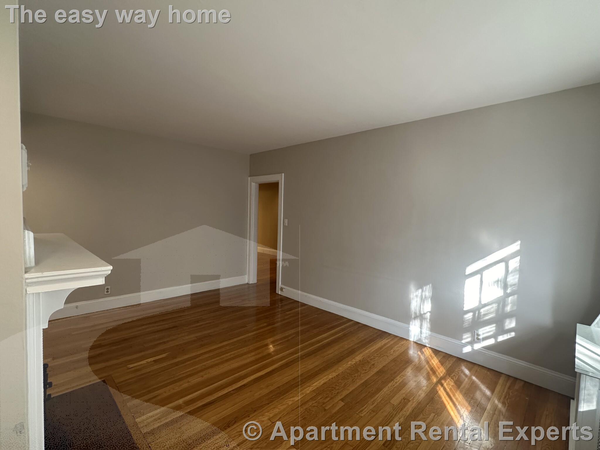 285 Harvard St, Central Square