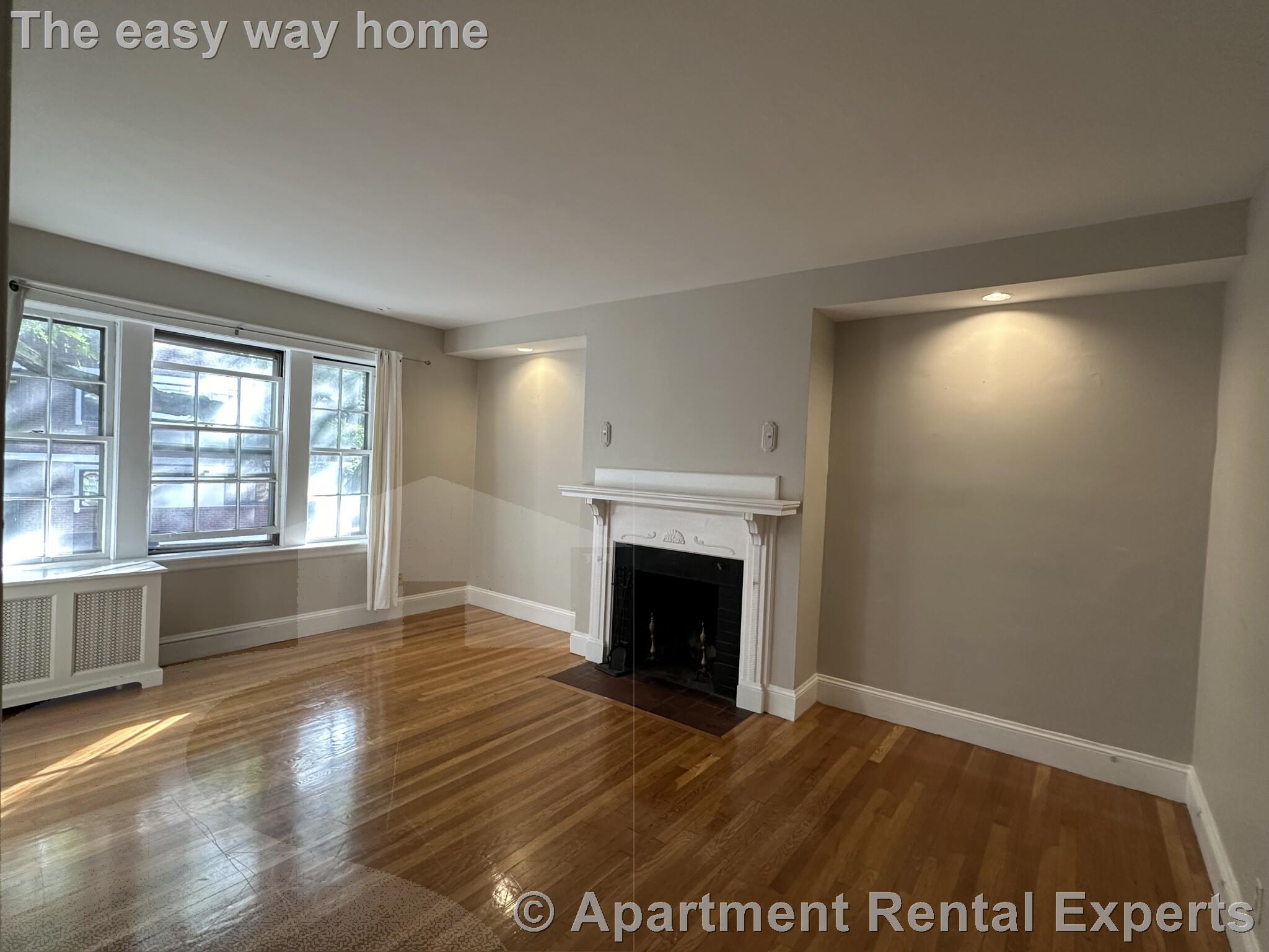 285 Harvard St, Central Square