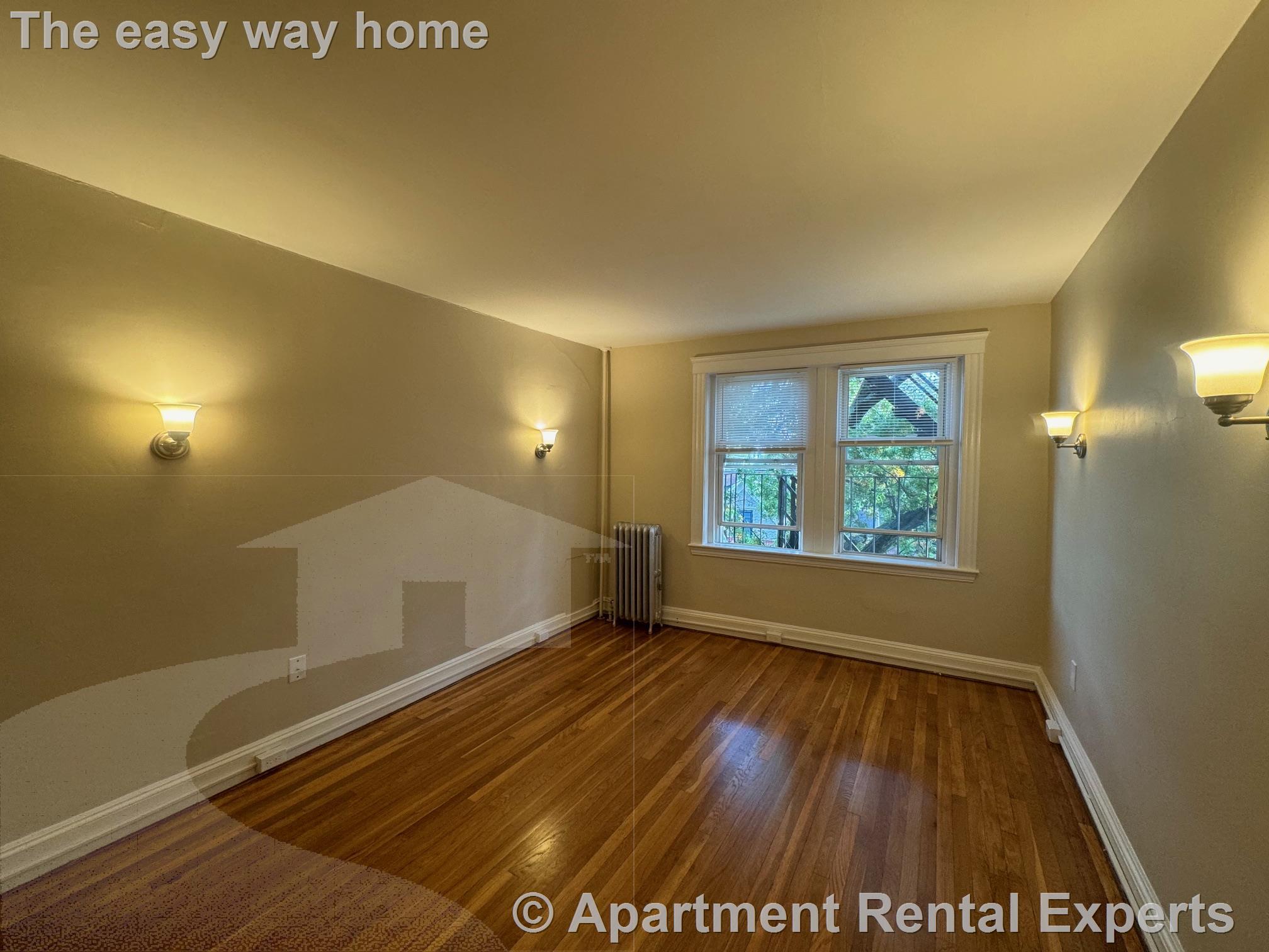 15 Linnaean St, Porter Square